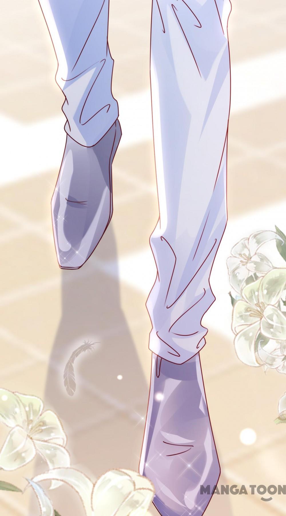 Hào Môn Thiên Giới Tiền Thê Chap 751 - Next Chap 752