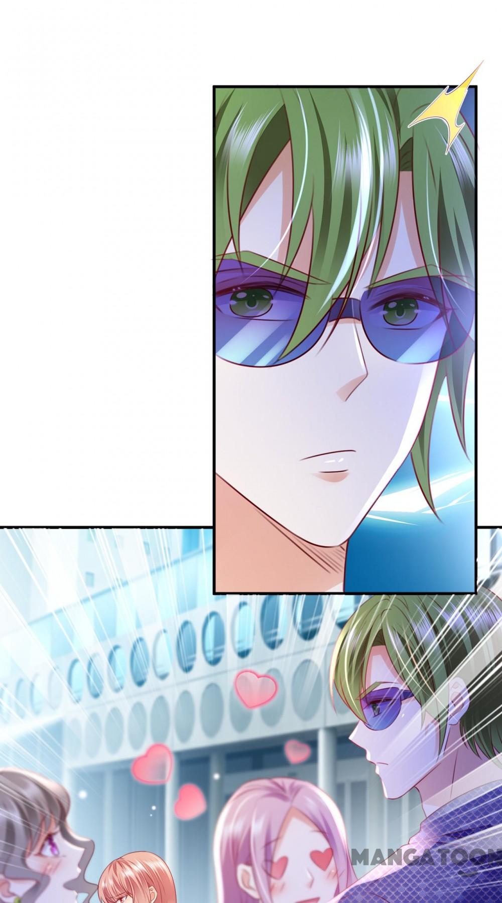 Hào Môn Thiên Giới Tiền Thê Chap 751 - Next Chap 752