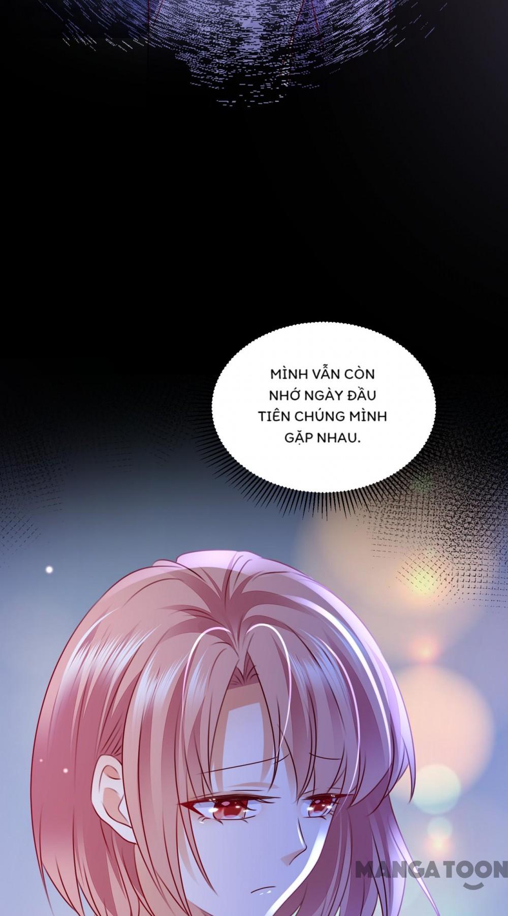 Hào Môn Thiên Giới Tiền Thê Chap 751 - Next Chap 752
