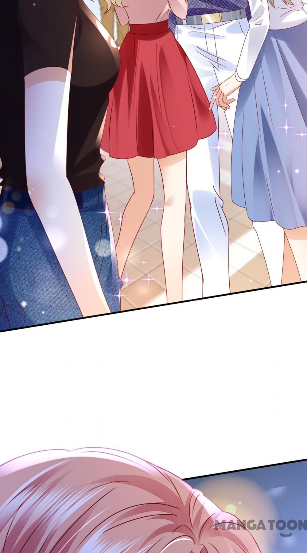 Hào Môn Thiên Giới Tiền Thê Chap 751 - Next Chap 752