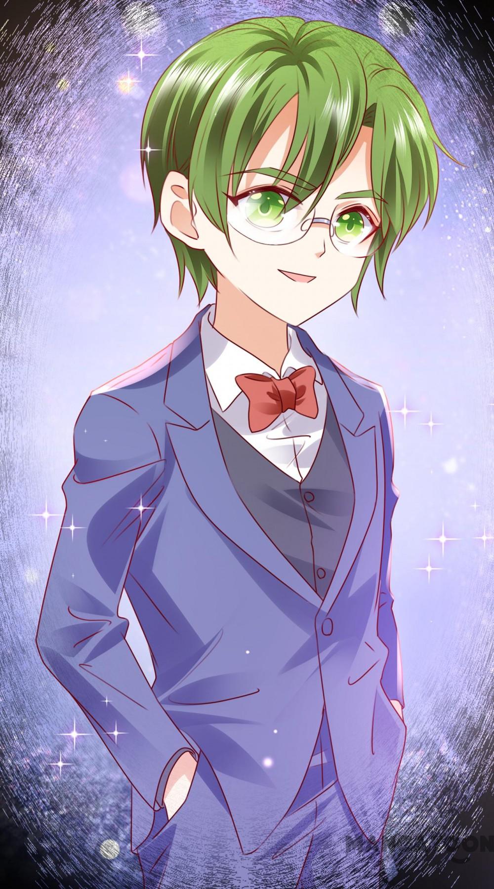 Hào Môn Thiên Giới Tiền Thê Chap 751 - Next Chap 752