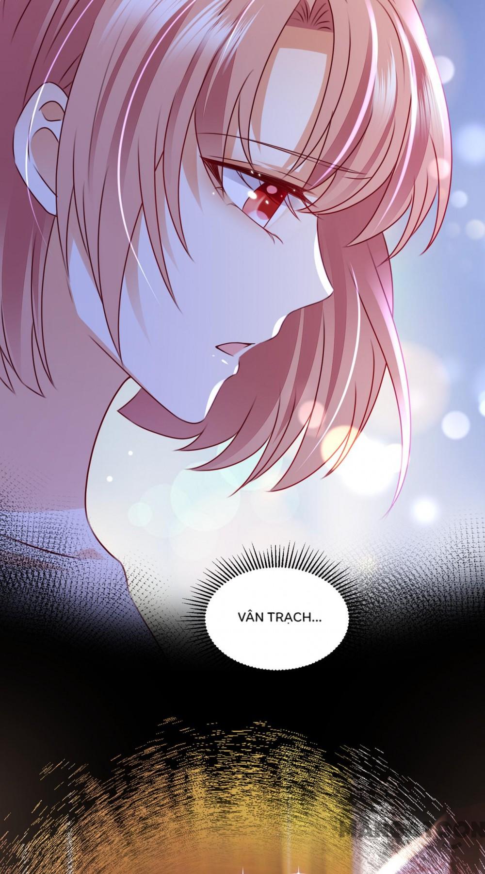 Hào Môn Thiên Giới Tiền Thê Chap 751 - Next Chap 752