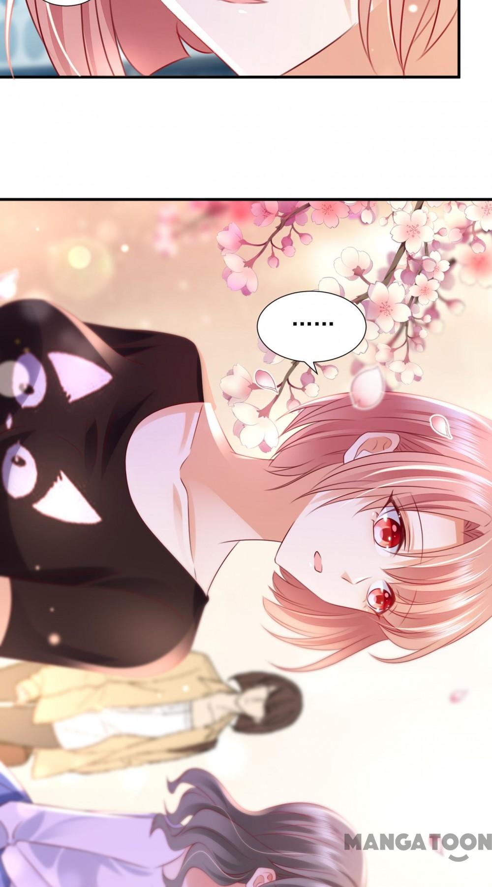 Hào Môn Thiên Giới Tiền Thê Chap 751 - Next Chap 752