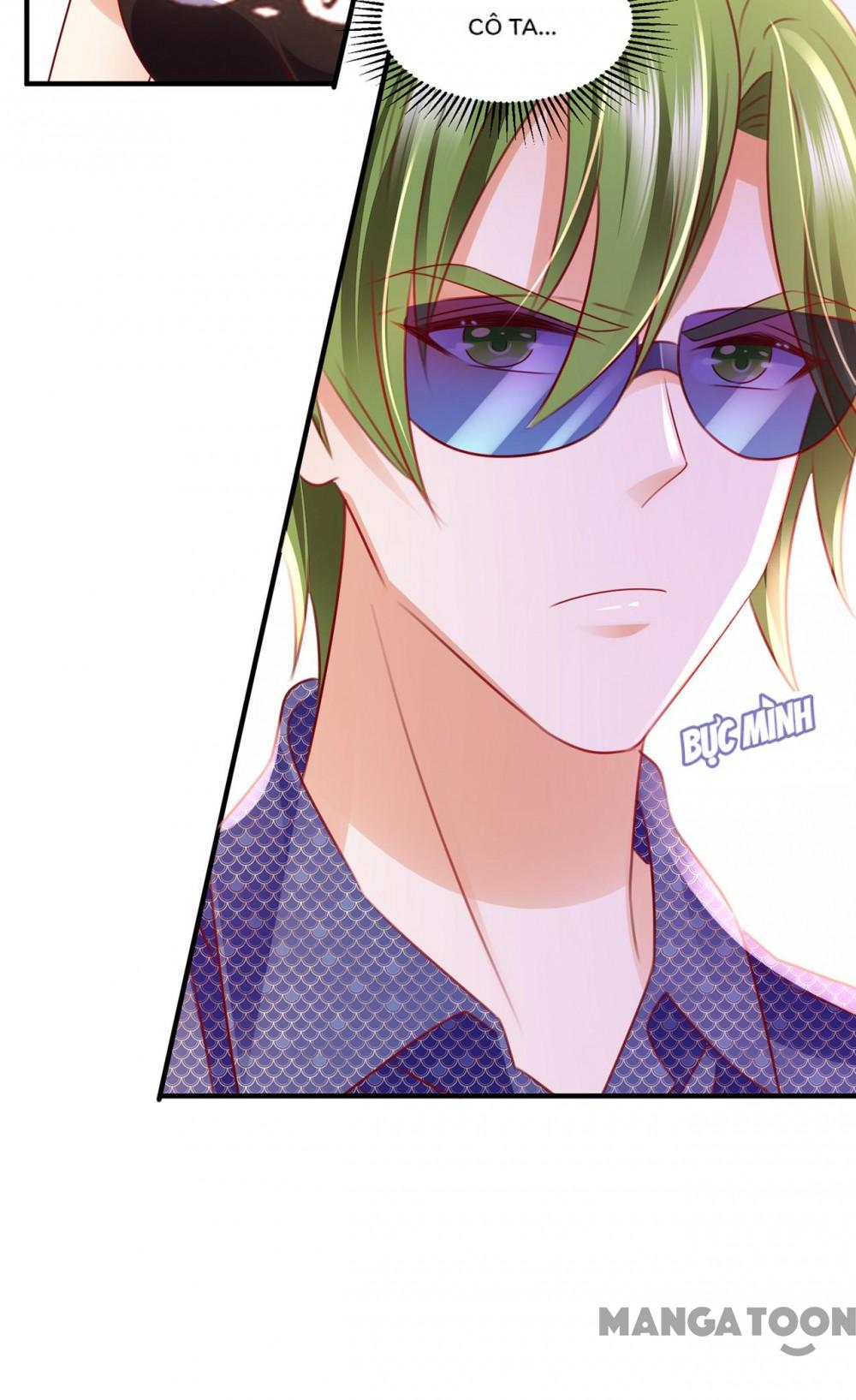 Hào Môn Thiên Giới Tiền Thê Chap 751 - Next Chap 752