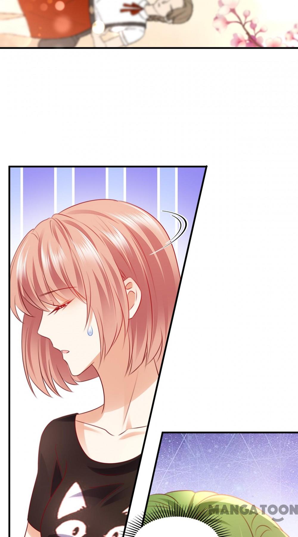 Hào Môn Thiên Giới Tiền Thê Chap 751 - Next Chap 752