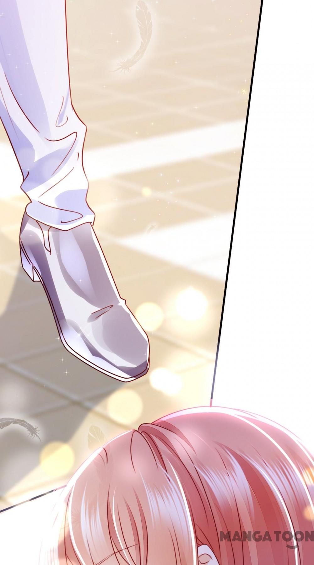 Hào Môn Thiên Giới Tiền Thê Chap 751 - Next Chap 752