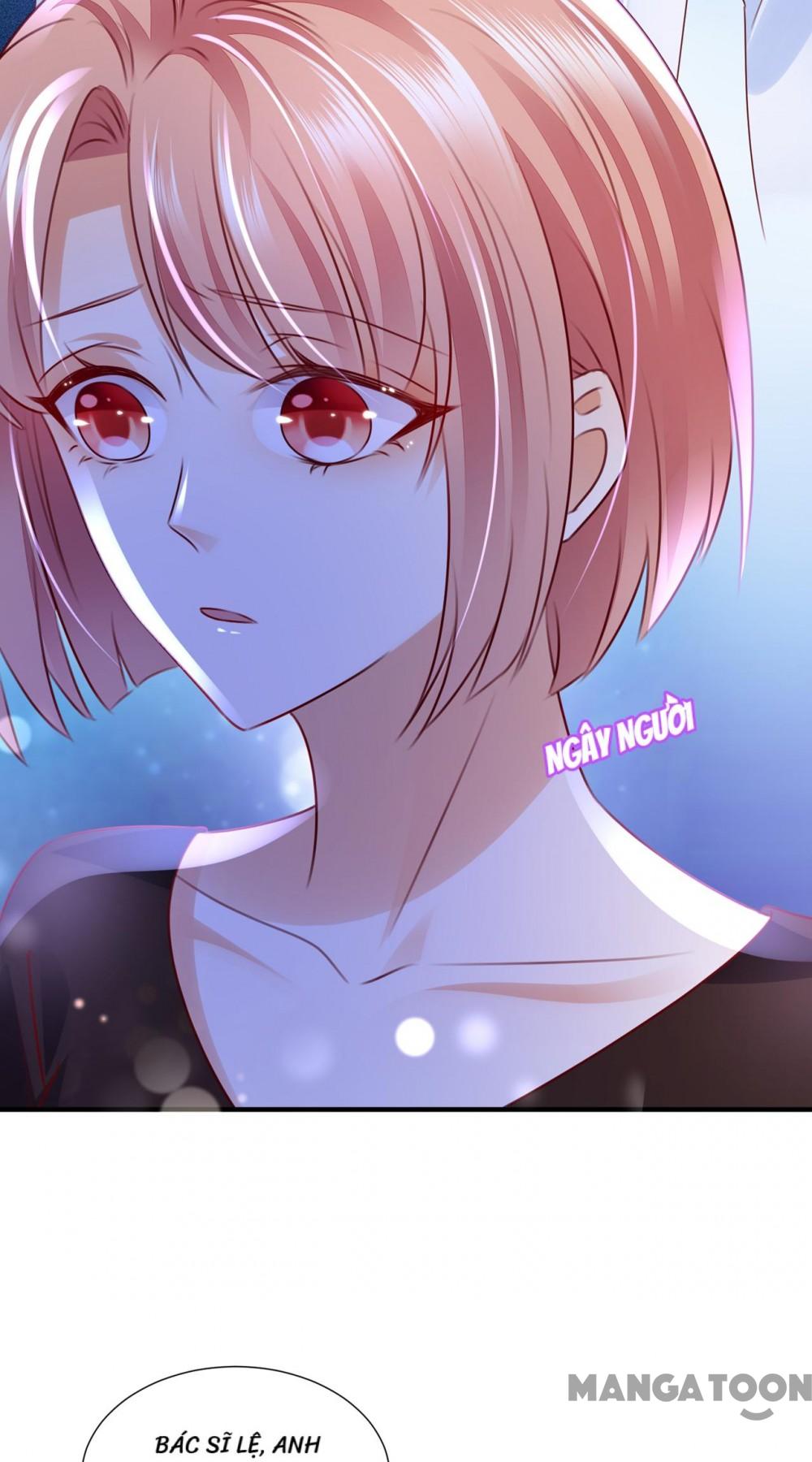 Hào Môn Thiên Giới Tiền Thê Chap 751 - Next Chap 752