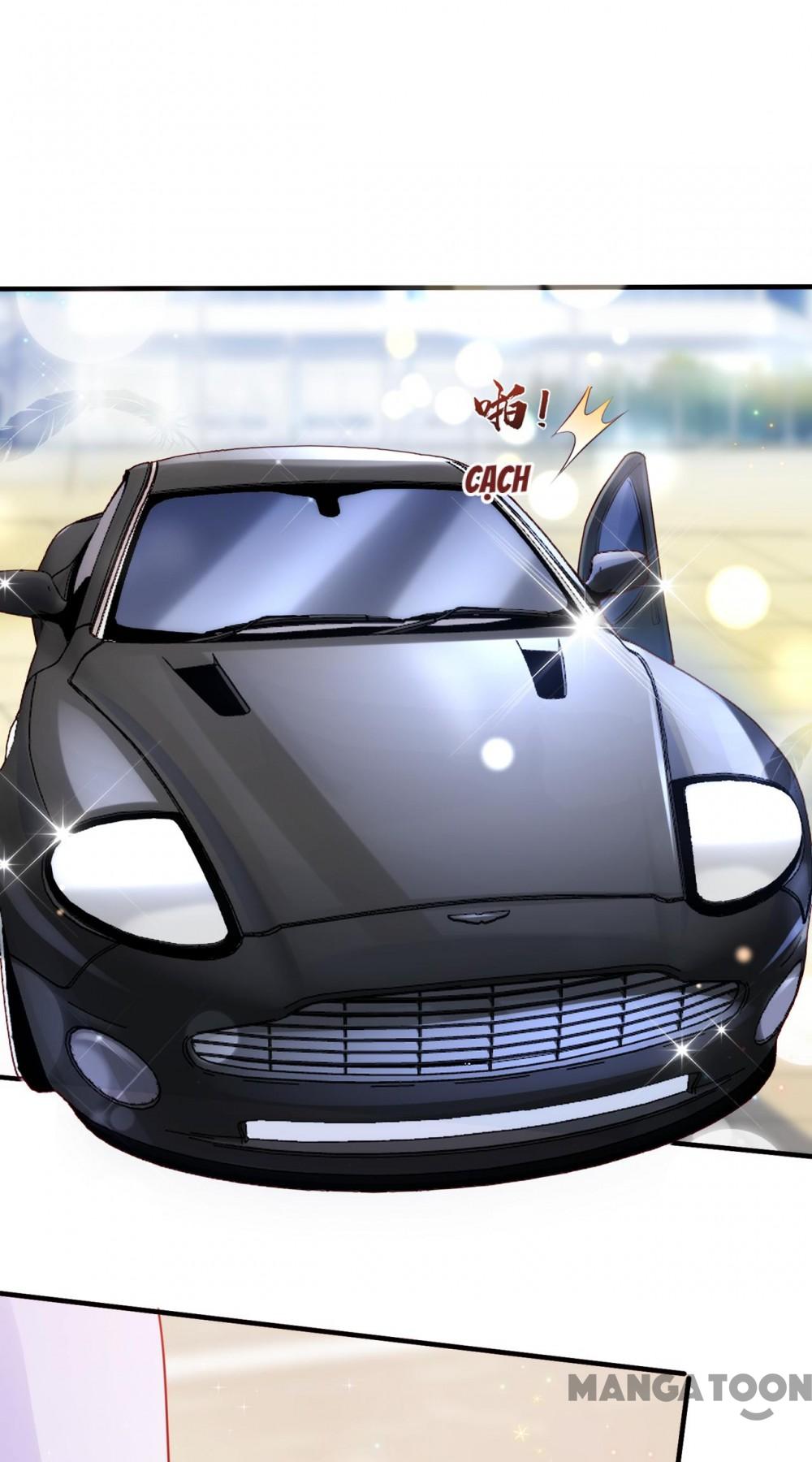 Hào Môn Thiên Giới Tiền Thê Chap 751 - Next Chap 752