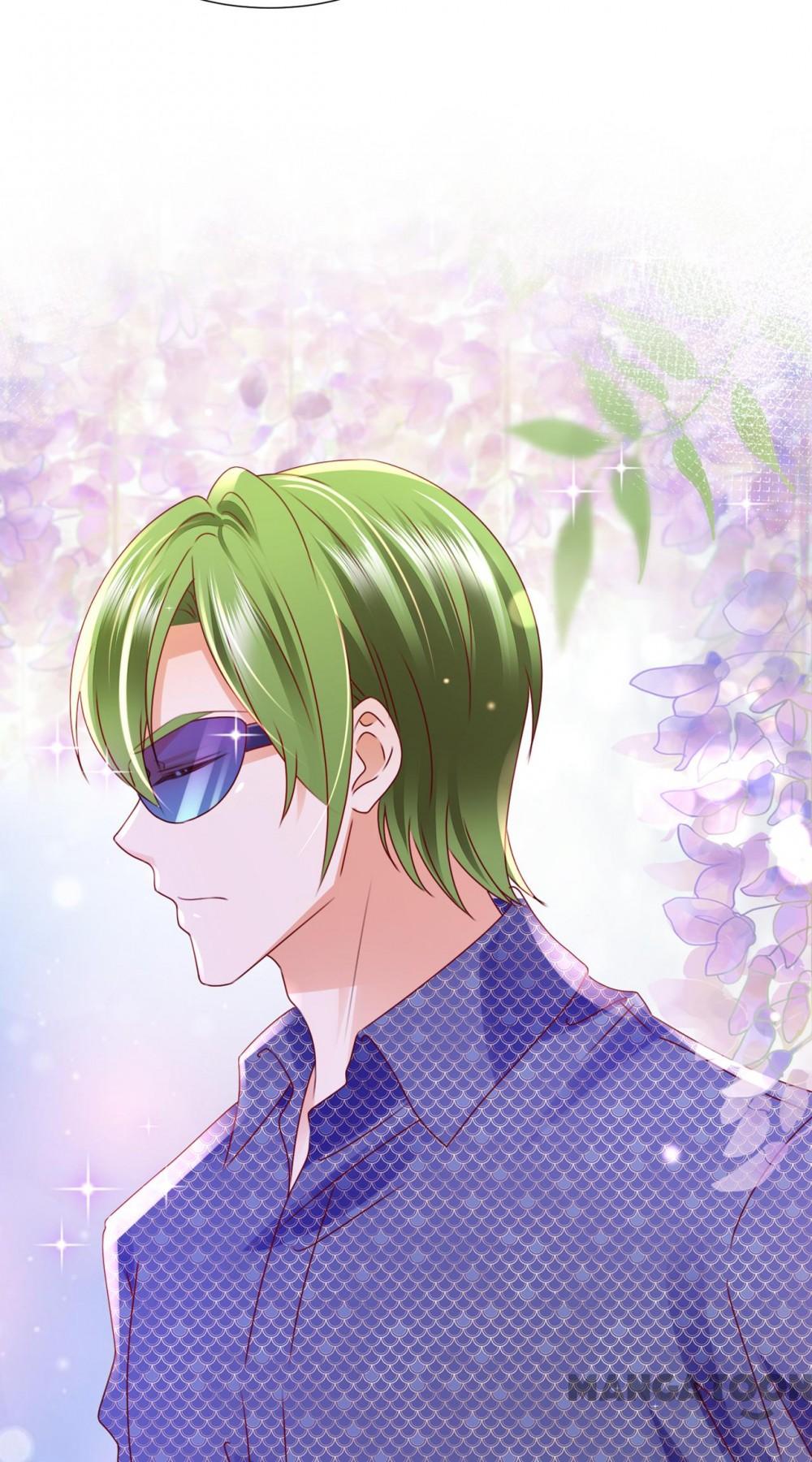 Hào Môn Thiên Giới Tiền Thê Chap 751 - Next Chap 752