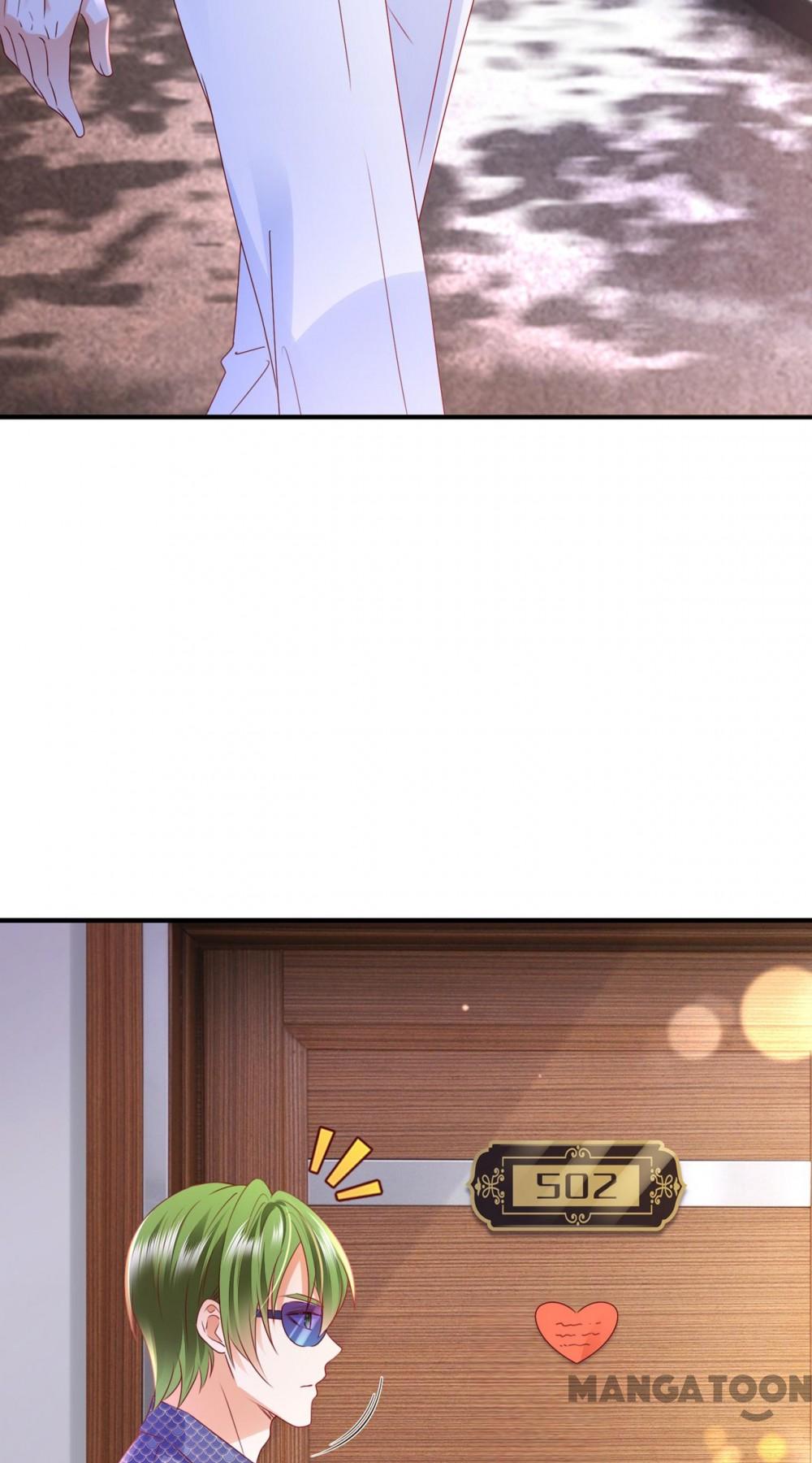 Hào Môn Thiên Giới Tiền Thê Chap 752 - Next Chap 753