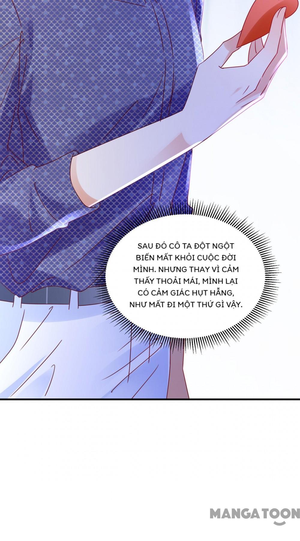 Hào Môn Thiên Giới Tiền Thê Chap 752 - Next Chap 753