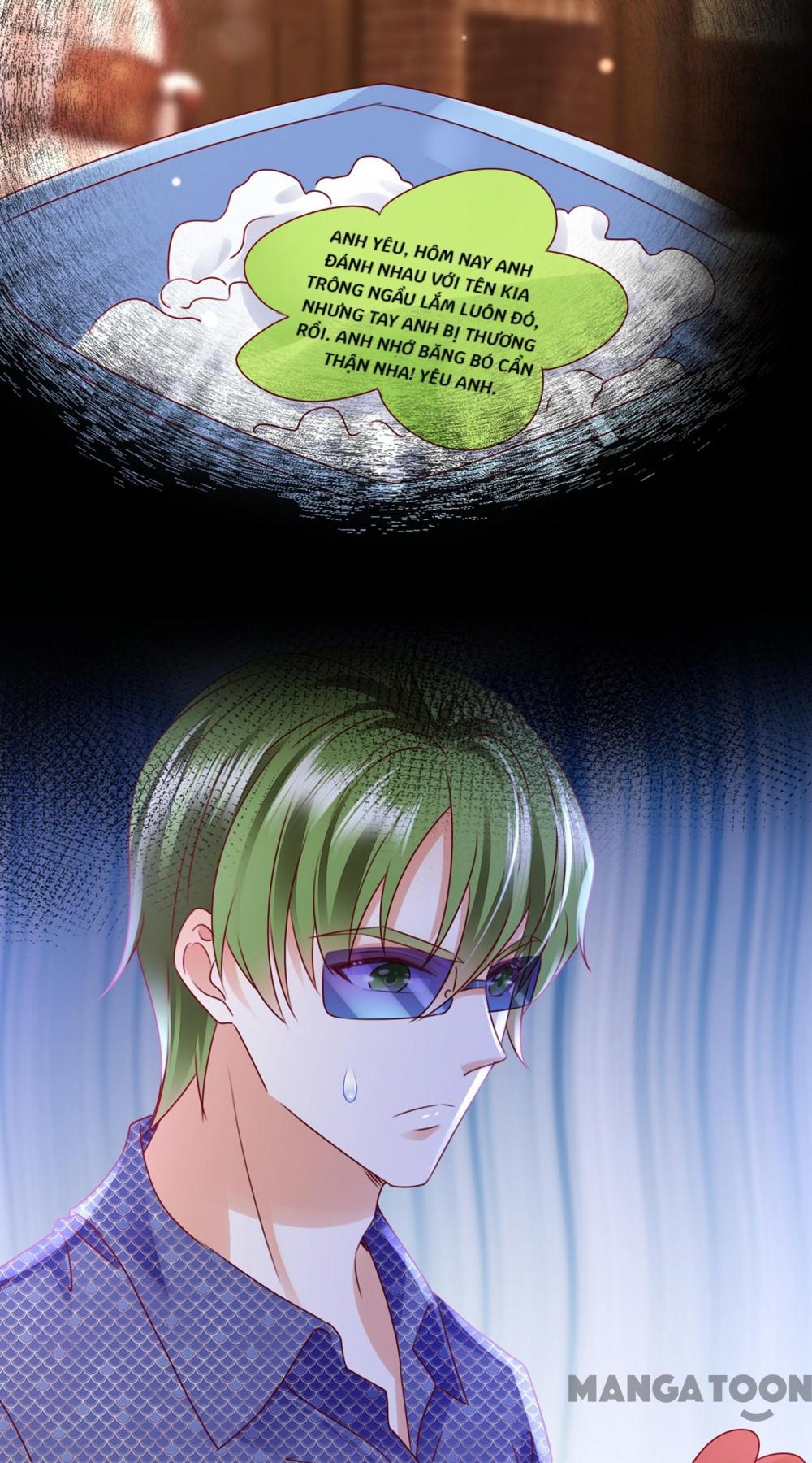 Hào Môn Thiên Giới Tiền Thê Chap 752 - Next Chap 753