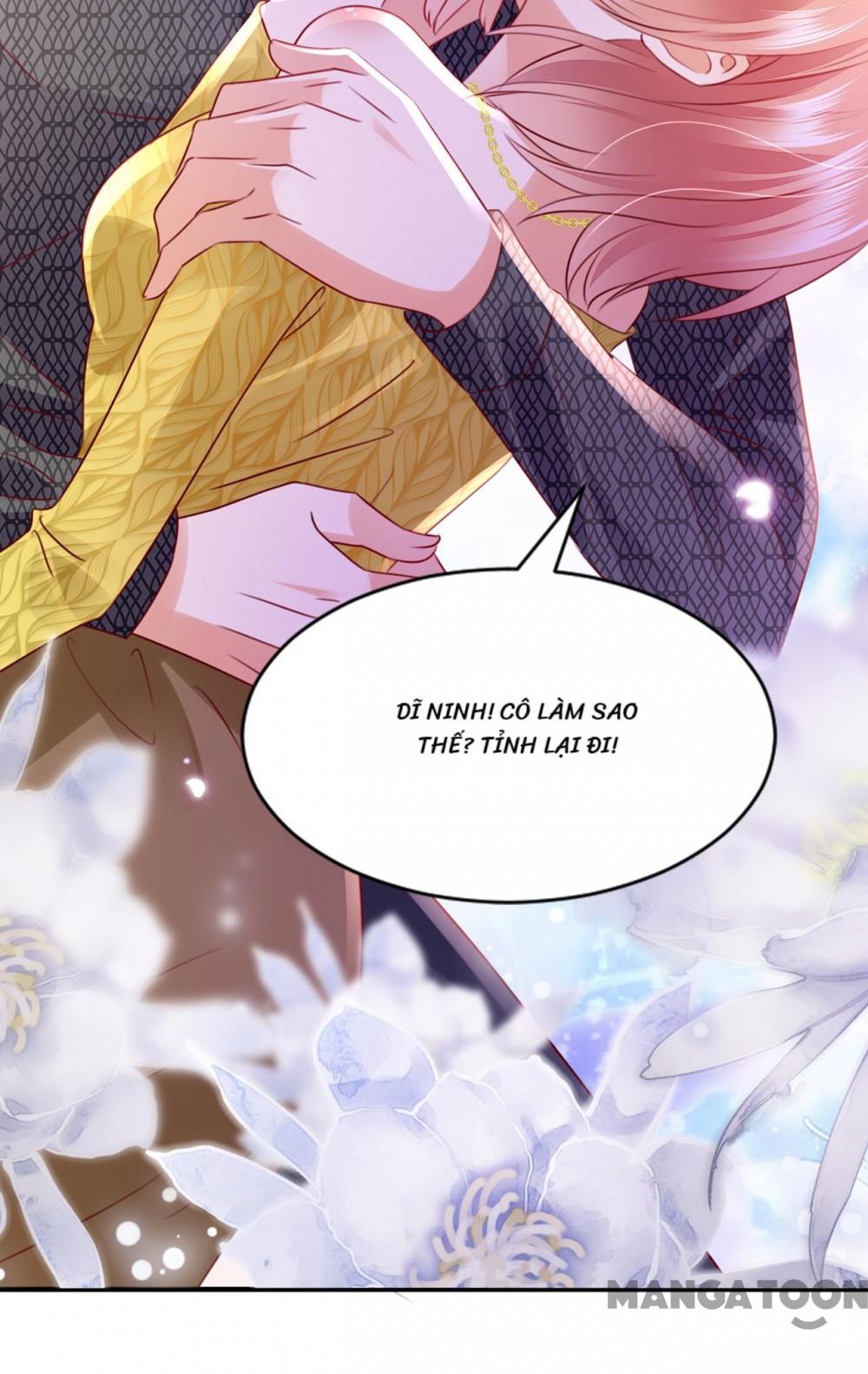 Hào Môn Thiên Giới Tiền Thê Chap 752 - Next Chap 753