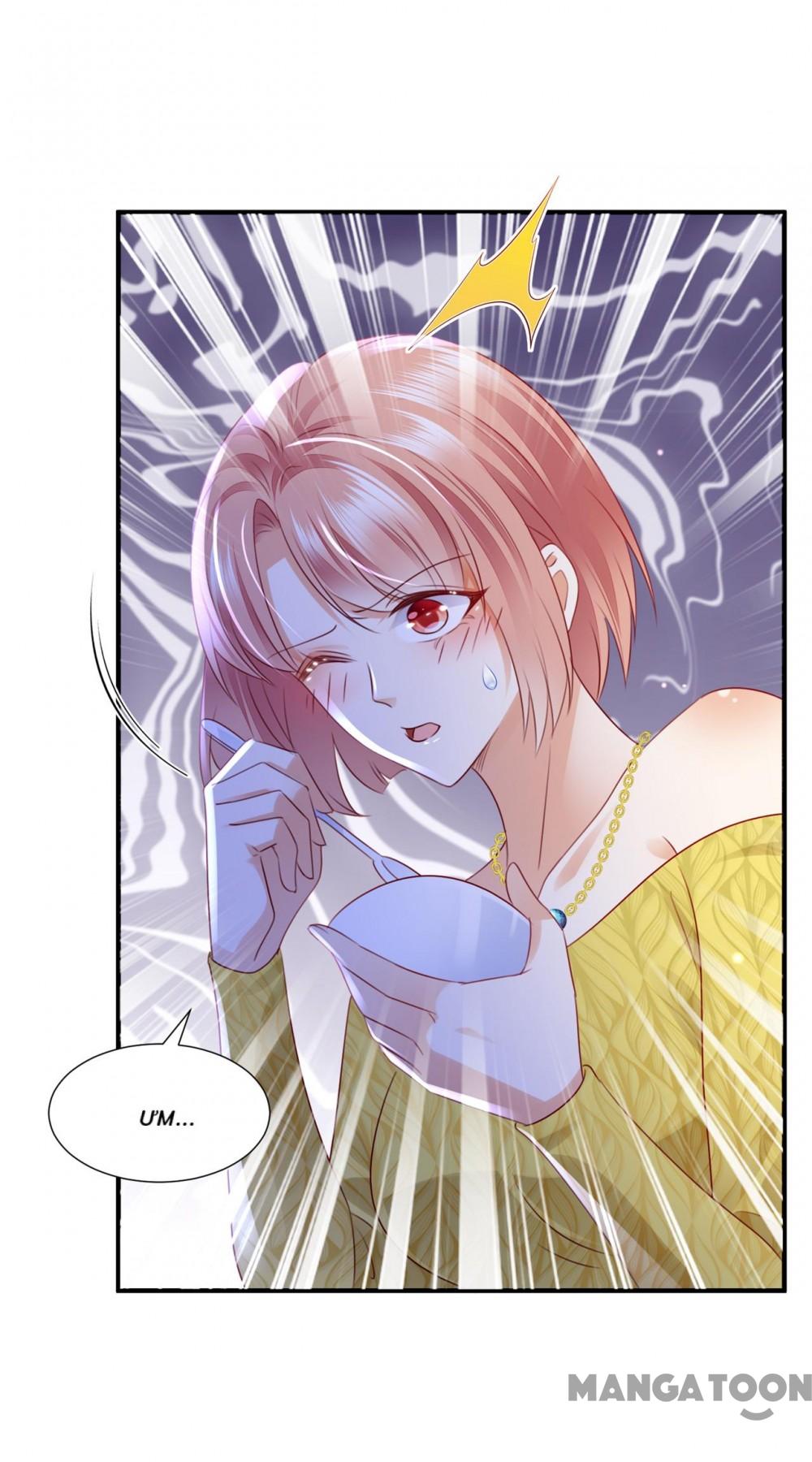 Hào Môn Thiên Giới Tiền Thê Chap 752 - Next Chap 753