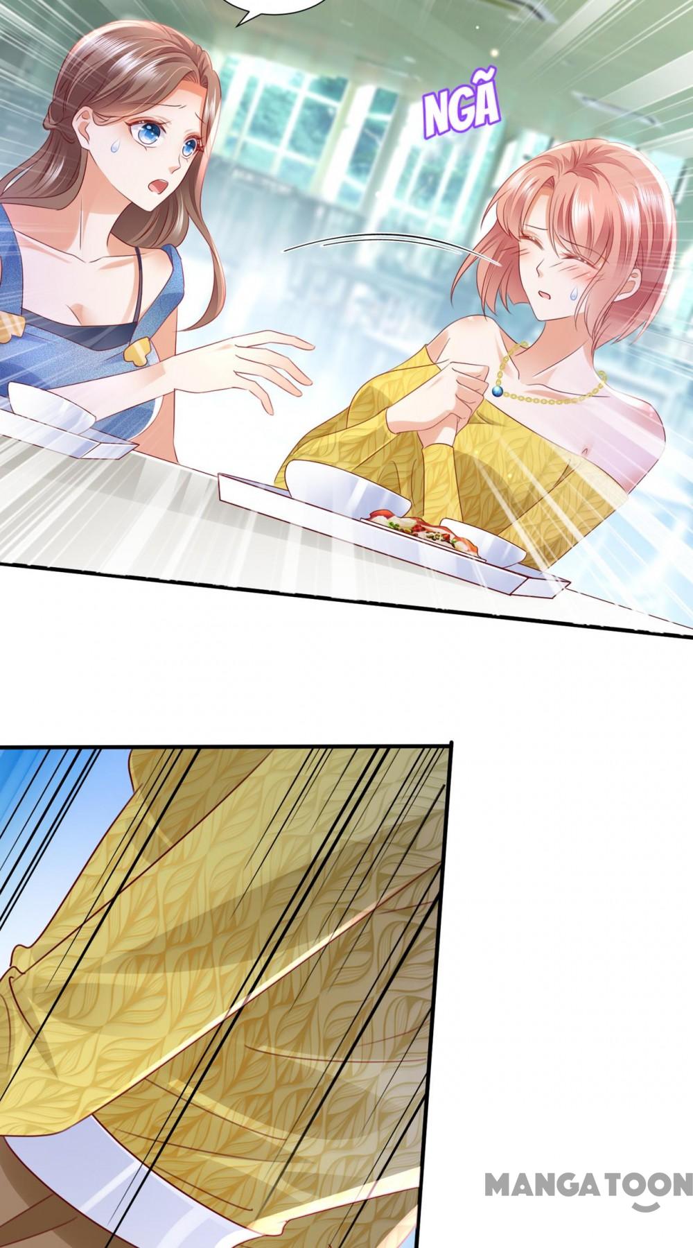 Hào Môn Thiên Giới Tiền Thê Chap 752 - Next Chap 753