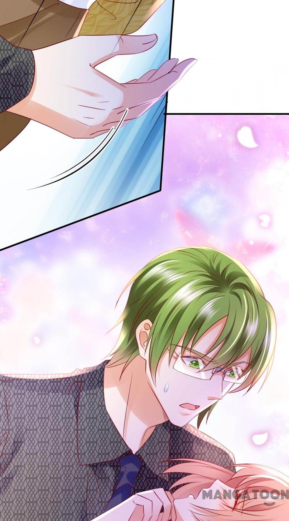 Hào Môn Thiên Giới Tiền Thê Chap 752 - Next Chap 753