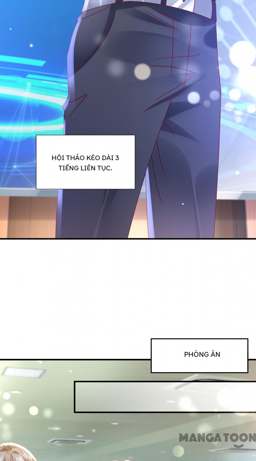 Hào Môn Thiên Giới Tiền Thê Chap 752 - Next Chap 753