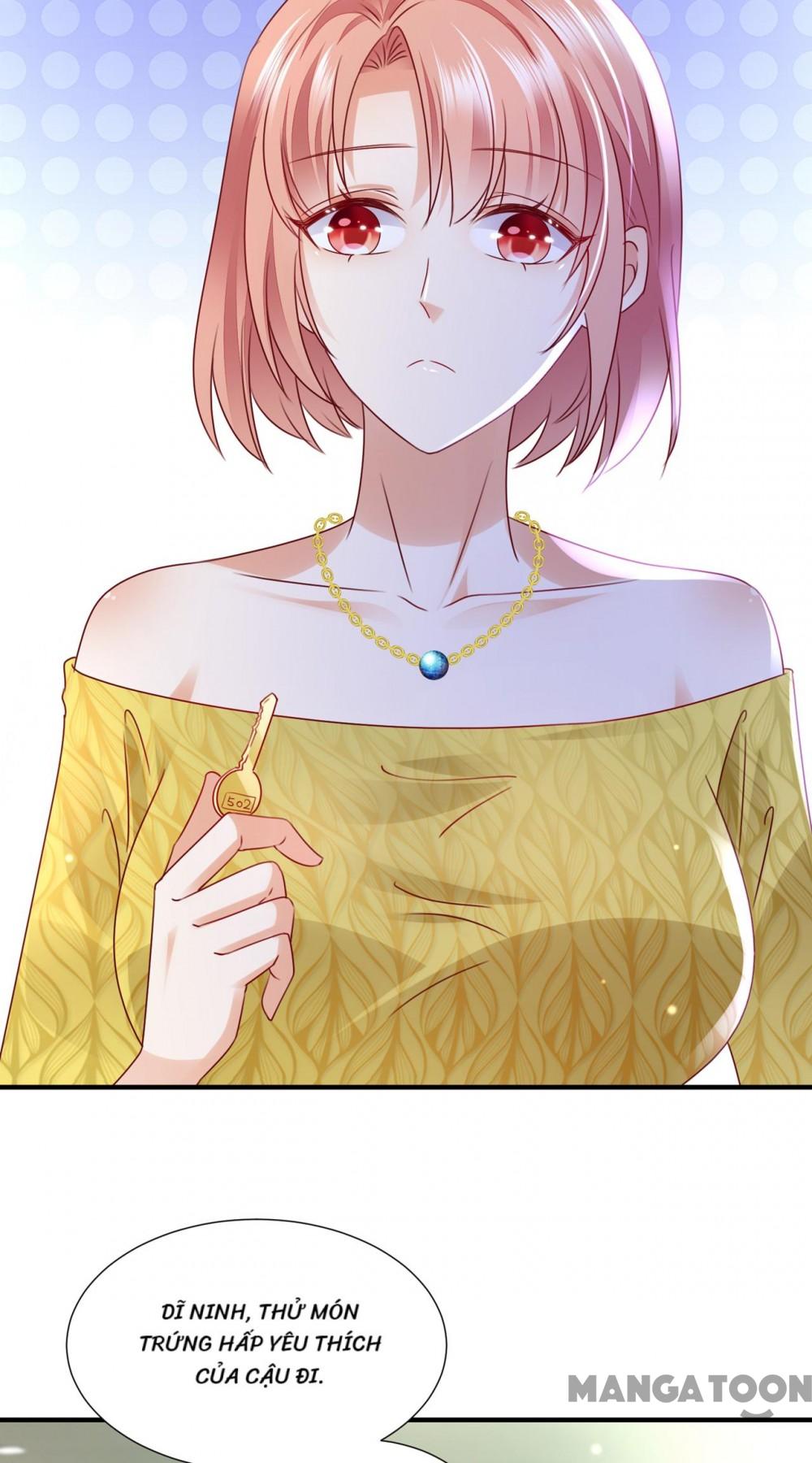 Hào Môn Thiên Giới Tiền Thê Chap 752 - Next Chap 753