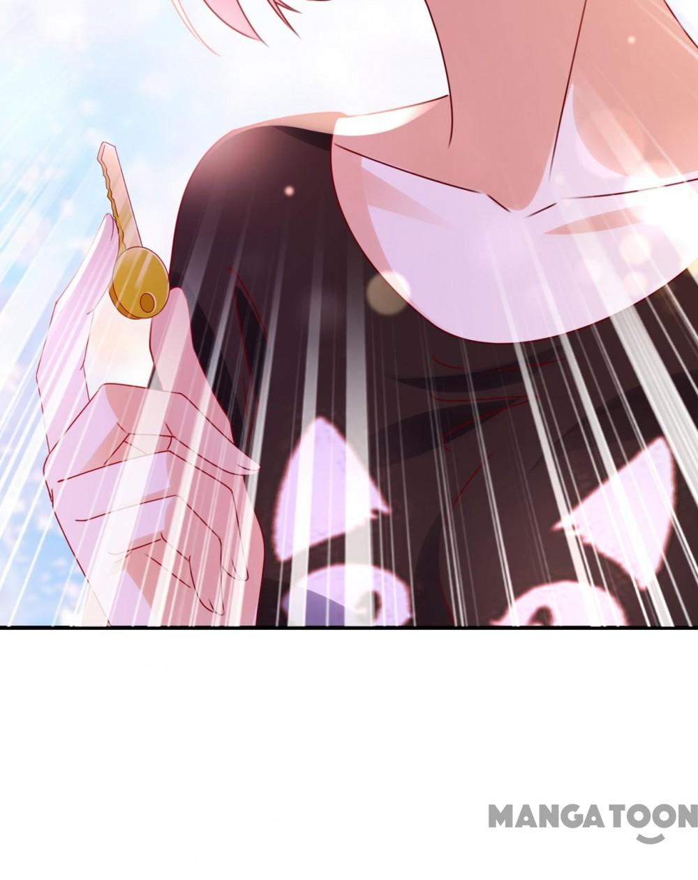 Hào Môn Thiên Giới Tiền Thê Chap 752 - Next Chap 753