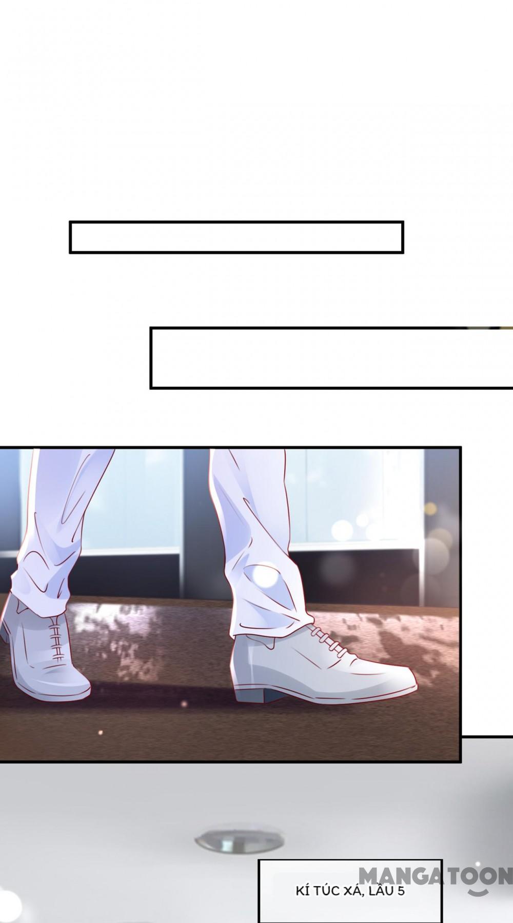 Hào Môn Thiên Giới Tiền Thê Chap 752 - Next Chap 753