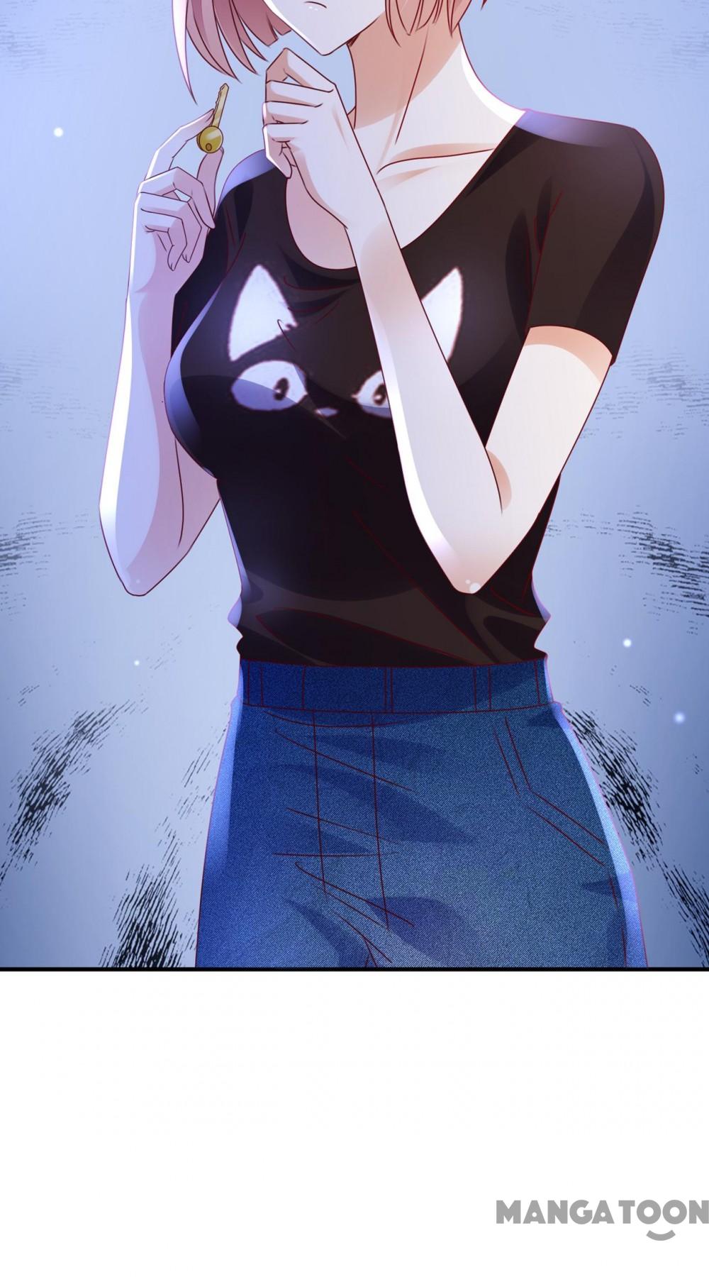 Hào Môn Thiên Giới Tiền Thê Chap 752 - Next Chap 753