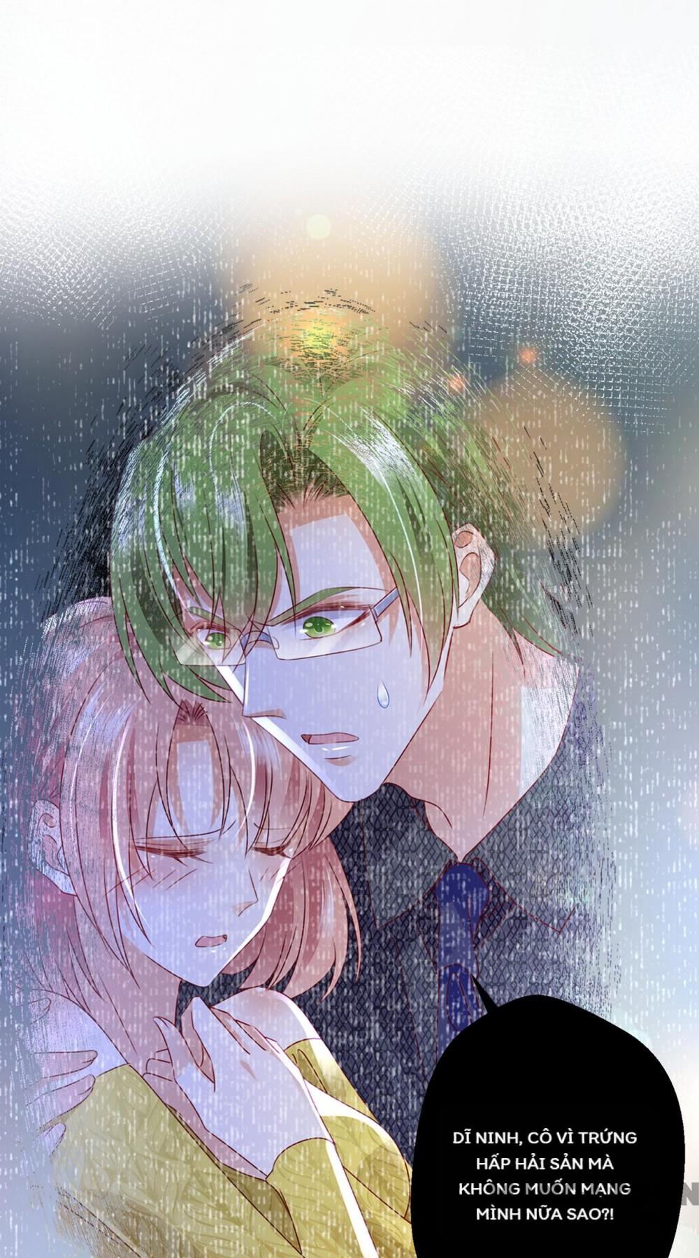 Hào Môn Thiên Giới Tiền Thê Chap 753 - Next Chap 754