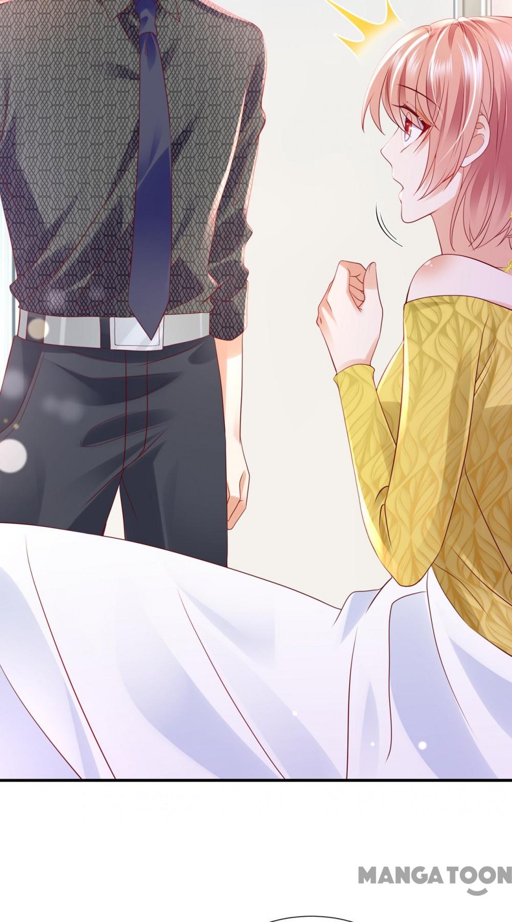 Hào Môn Thiên Giới Tiền Thê Chap 753 - Next Chap 754