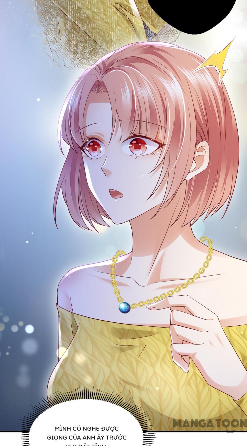 Hào Môn Thiên Giới Tiền Thê Chap 753 - Next Chap 754