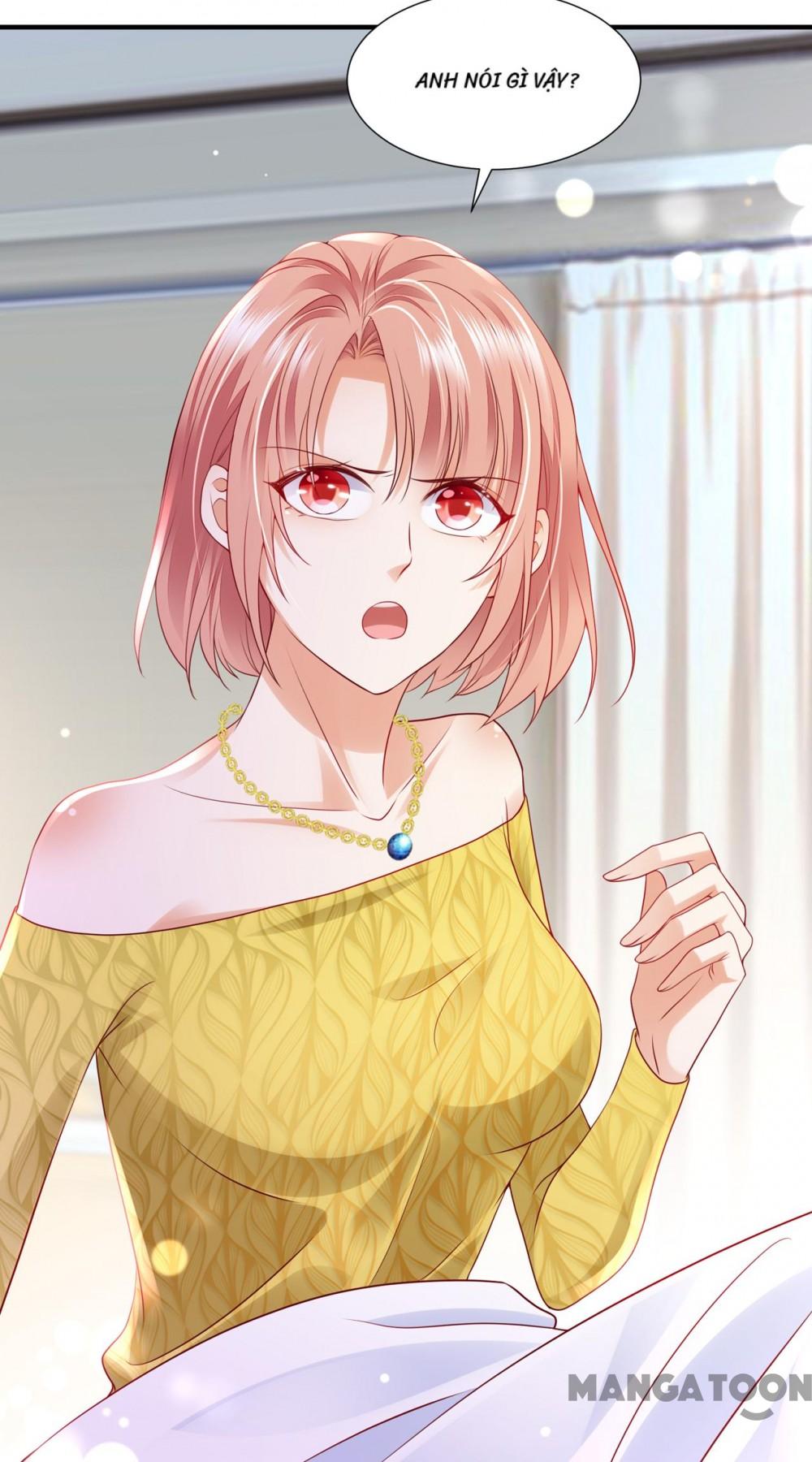 Hào Môn Thiên Giới Tiền Thê Chap 753 - Next Chap 754