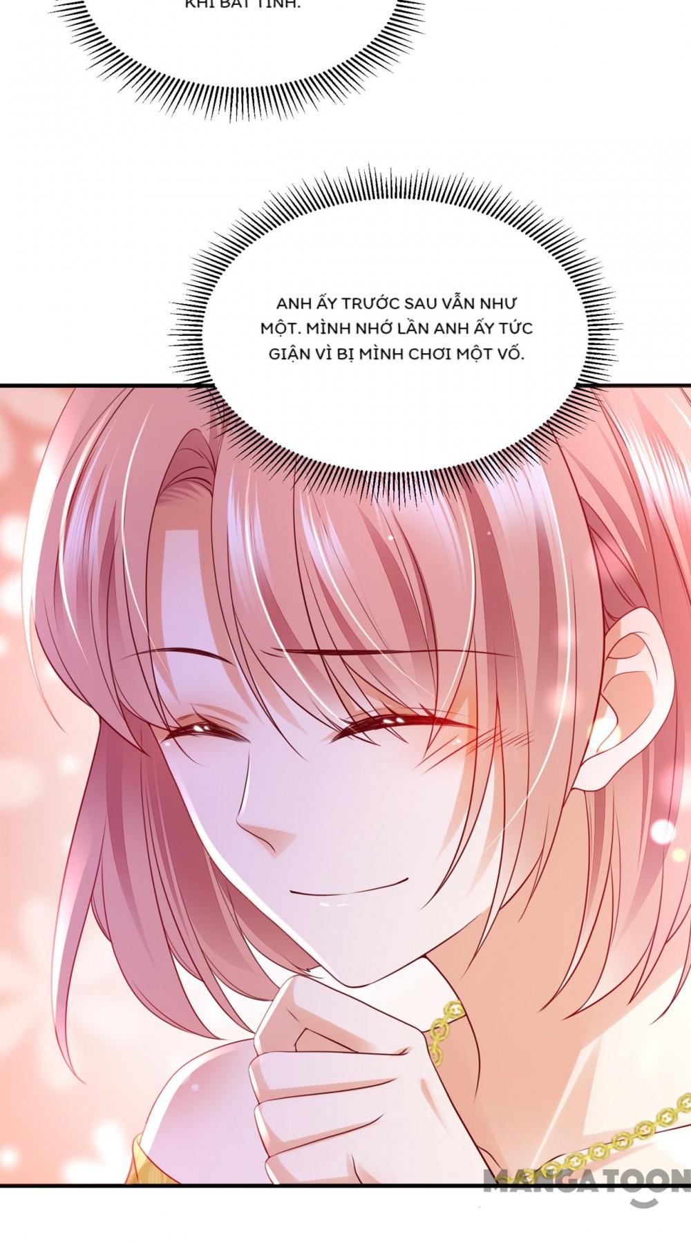 Hào Môn Thiên Giới Tiền Thê Chap 753 - Next Chap 754