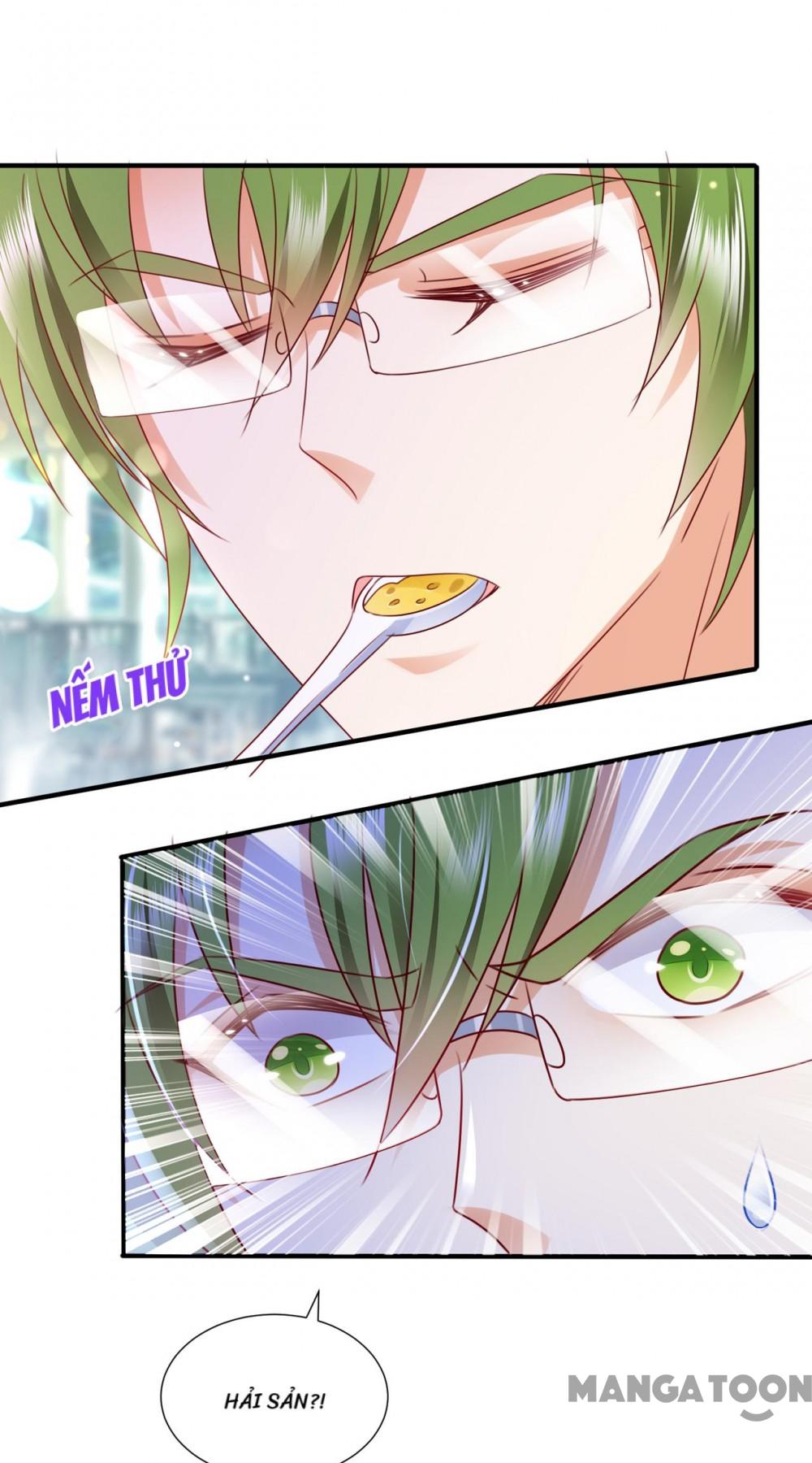 Hào Môn Thiên Giới Tiền Thê Chap 753 - Next Chap 754