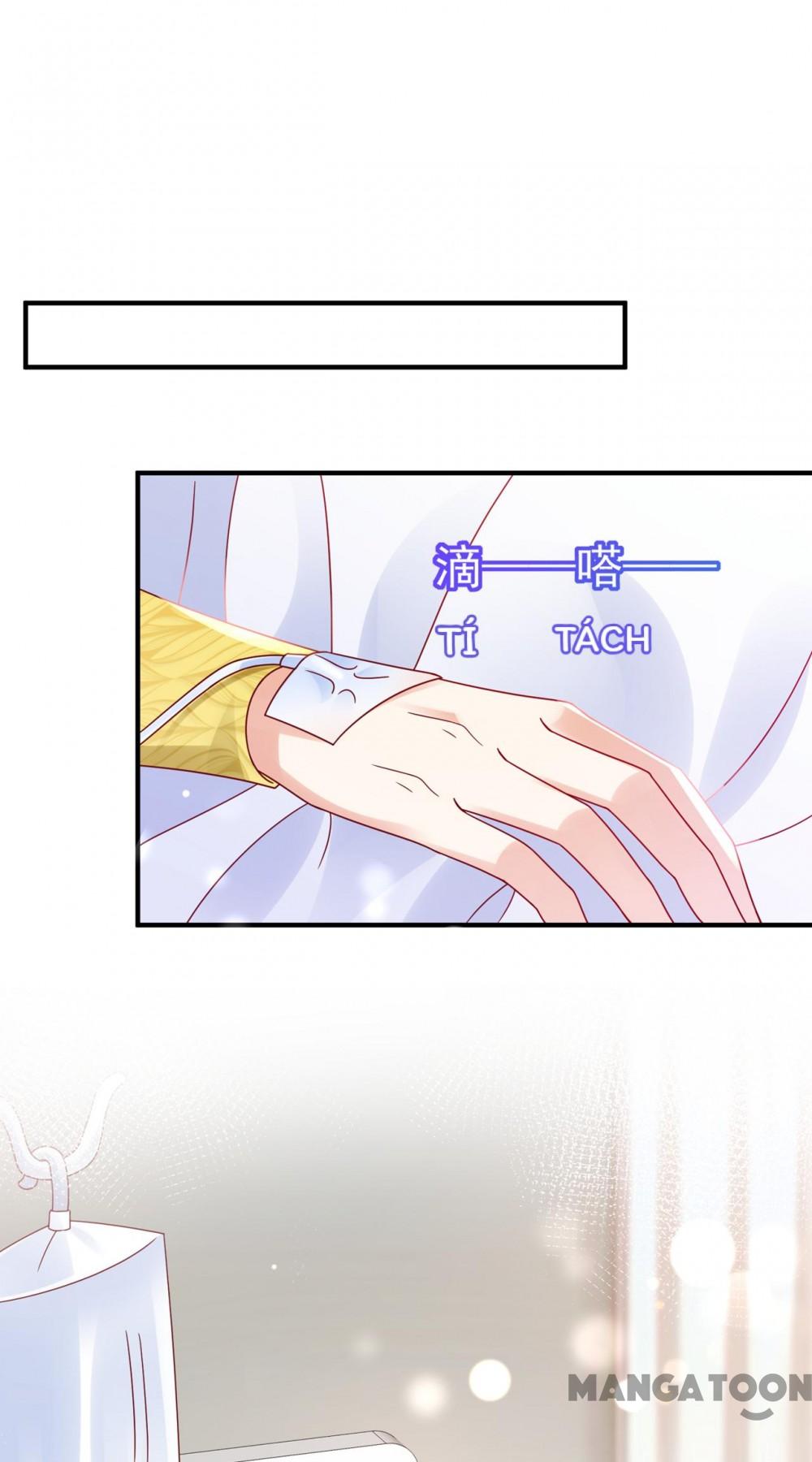 Hào Môn Thiên Giới Tiền Thê Chap 753 - Next Chap 754