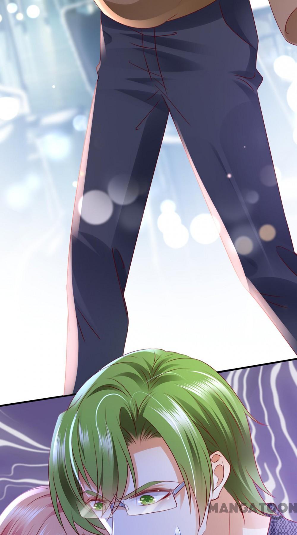 Hào Môn Thiên Giới Tiền Thê Chap 753 - Next Chap 754