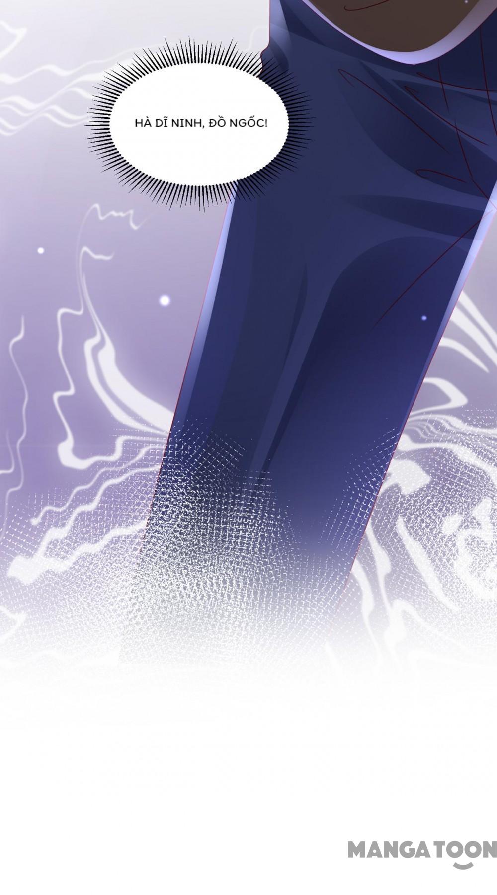 Hào Môn Thiên Giới Tiền Thê Chap 753 - Next Chap 754