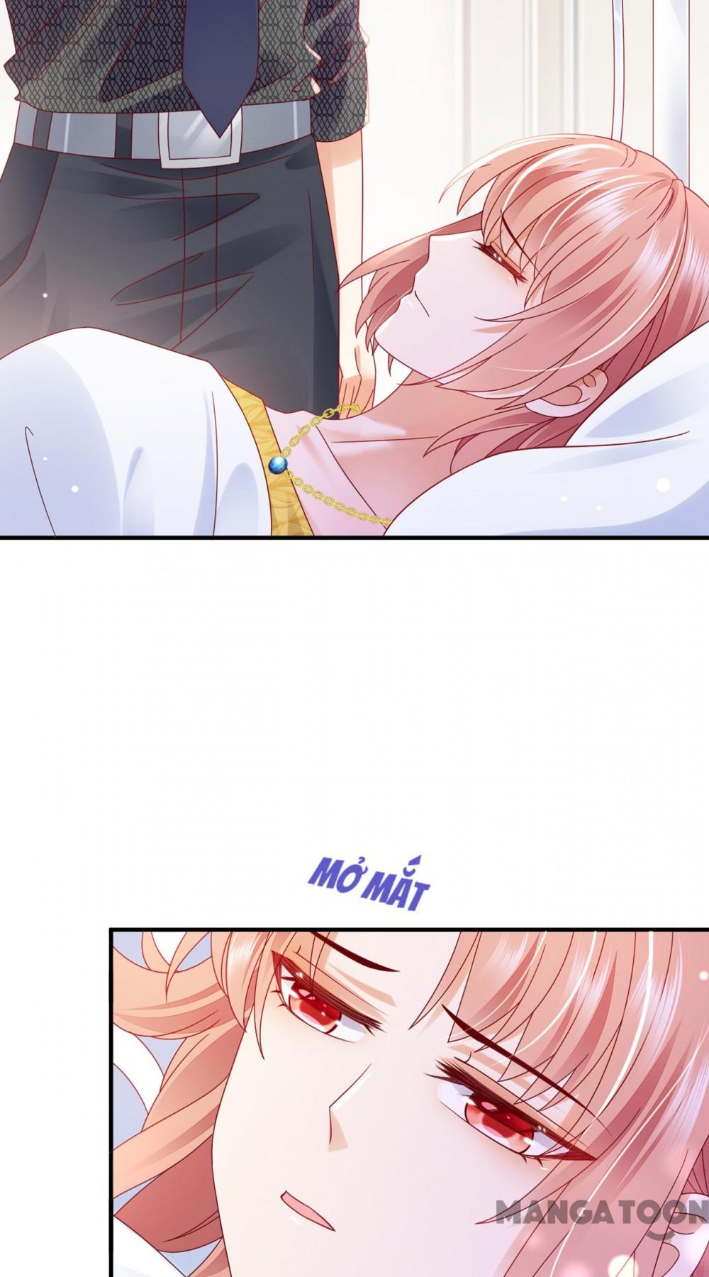 Hào Môn Thiên Giới Tiền Thê Chap 753 - Next Chap 754