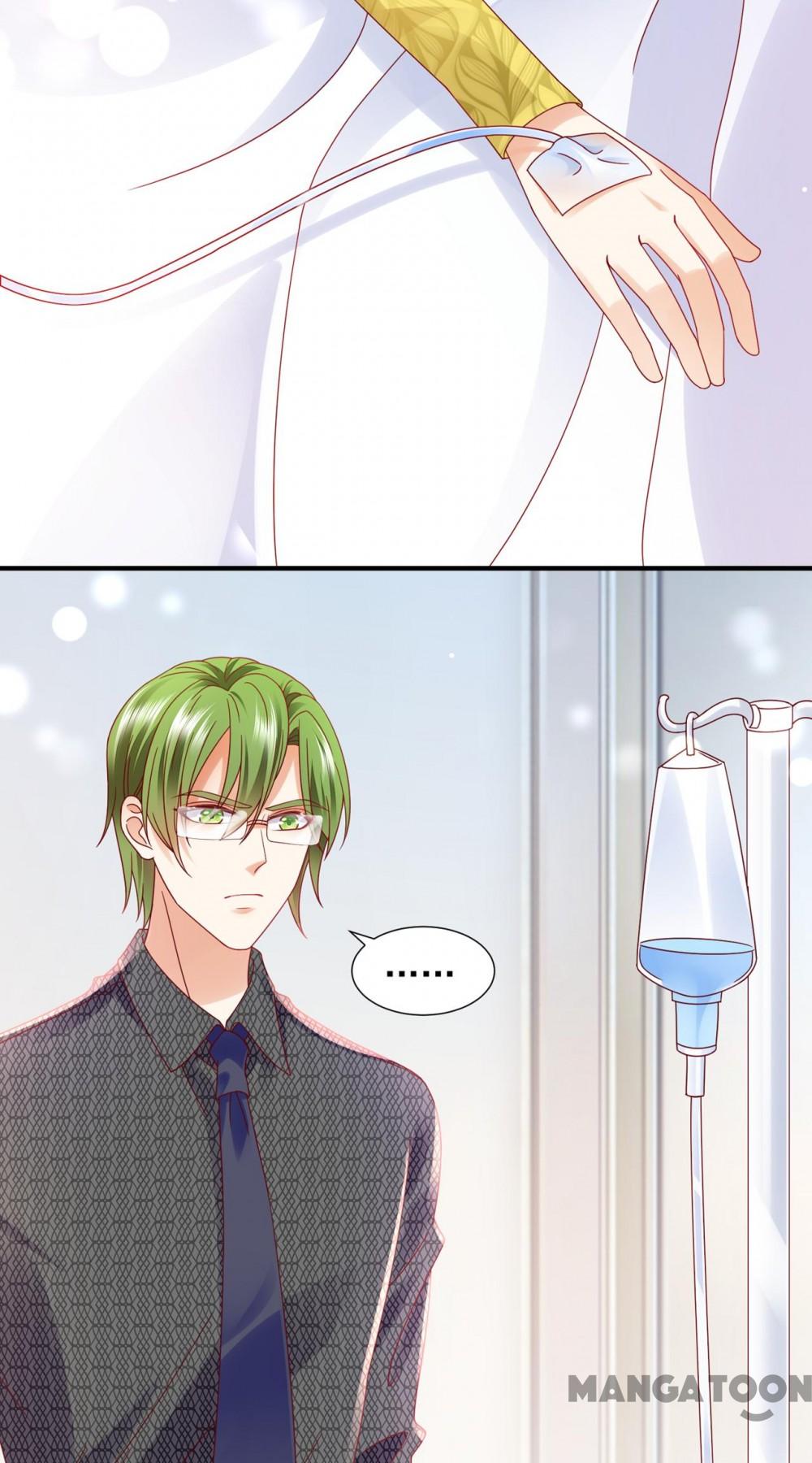 Hào Môn Thiên Giới Tiền Thê Chap 753 - Next Chap 754