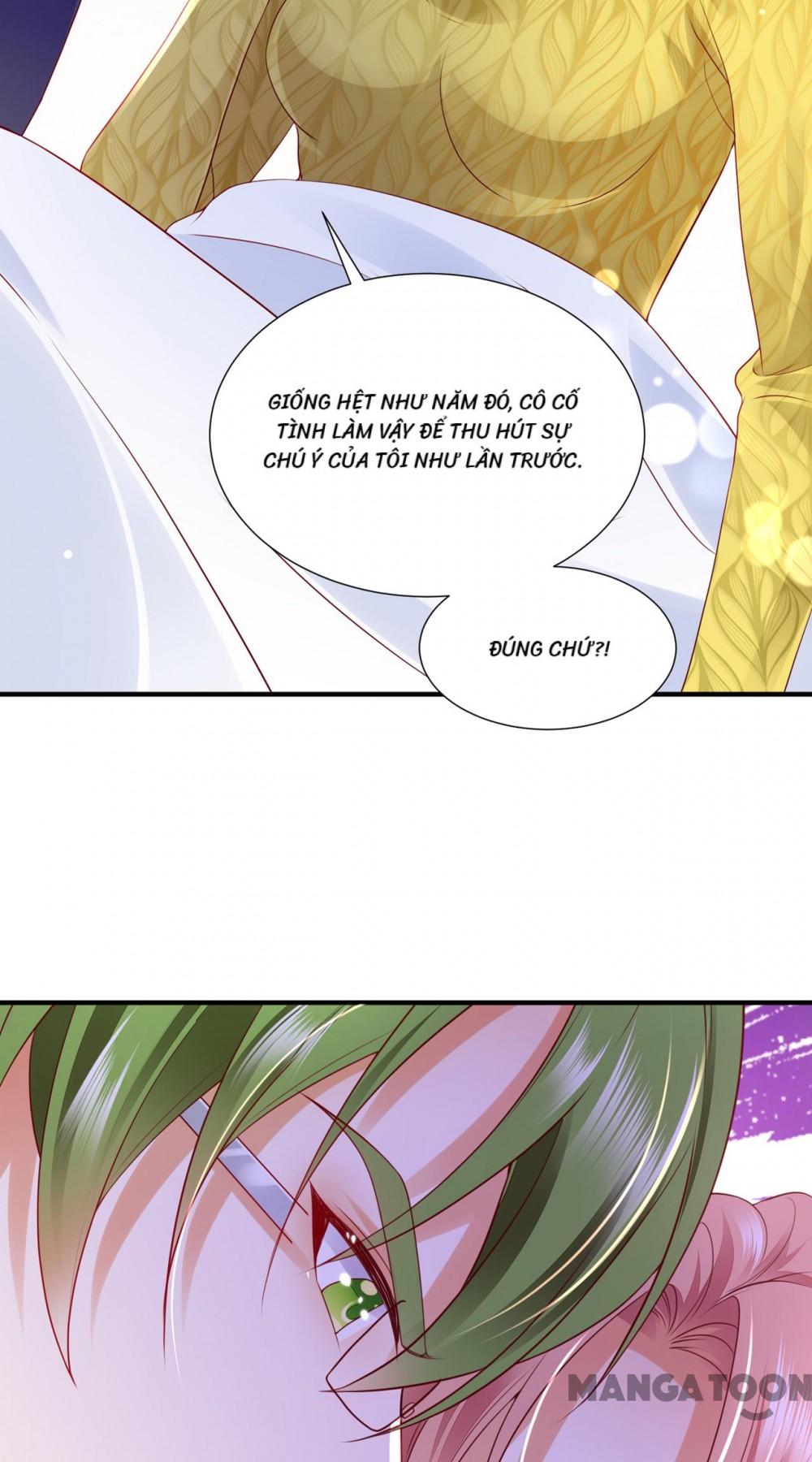 Hào Môn Thiên Giới Tiền Thê Chap 753 - Next Chap 754