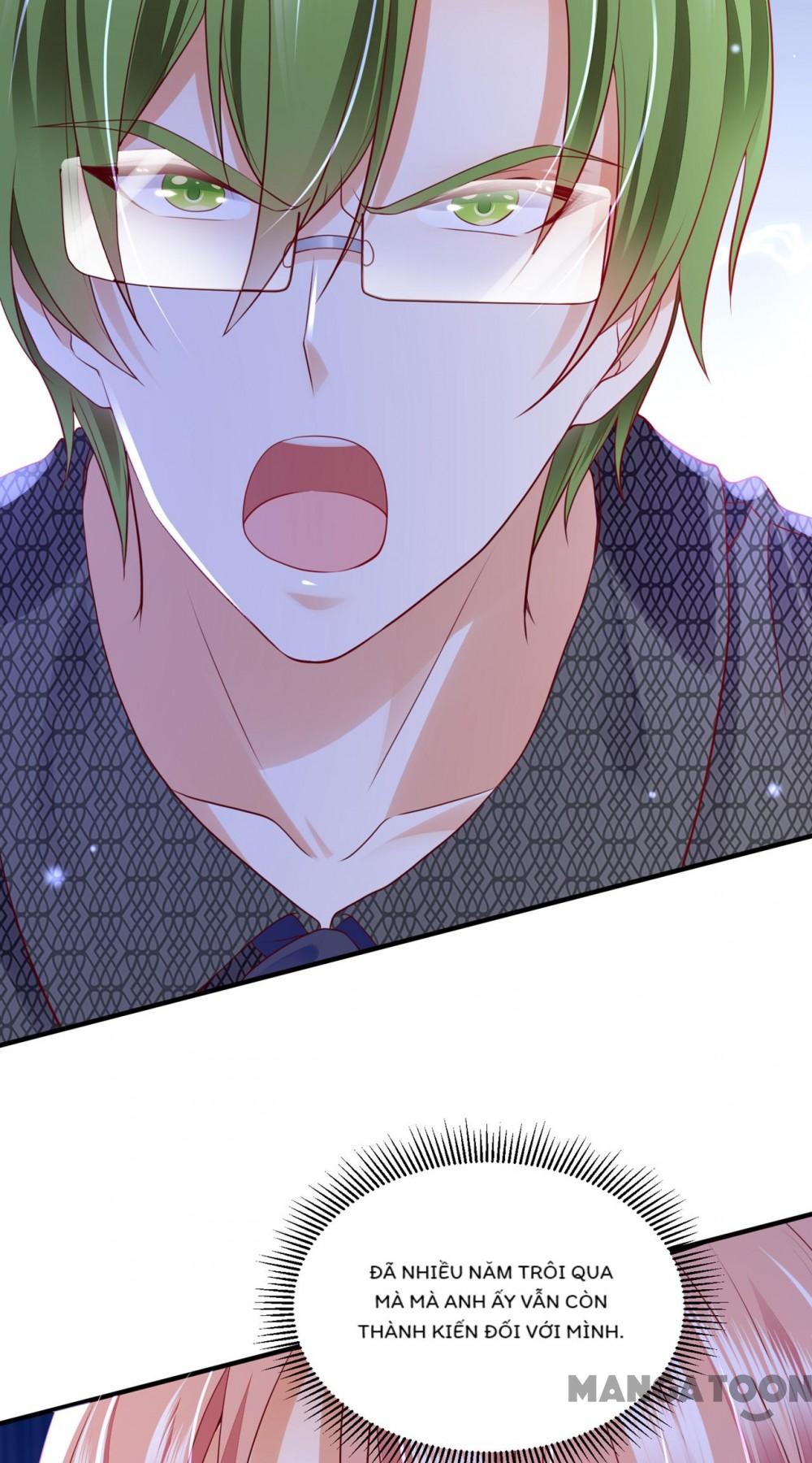 Hào Môn Thiên Giới Tiền Thê Chap 753 - Next Chap 754