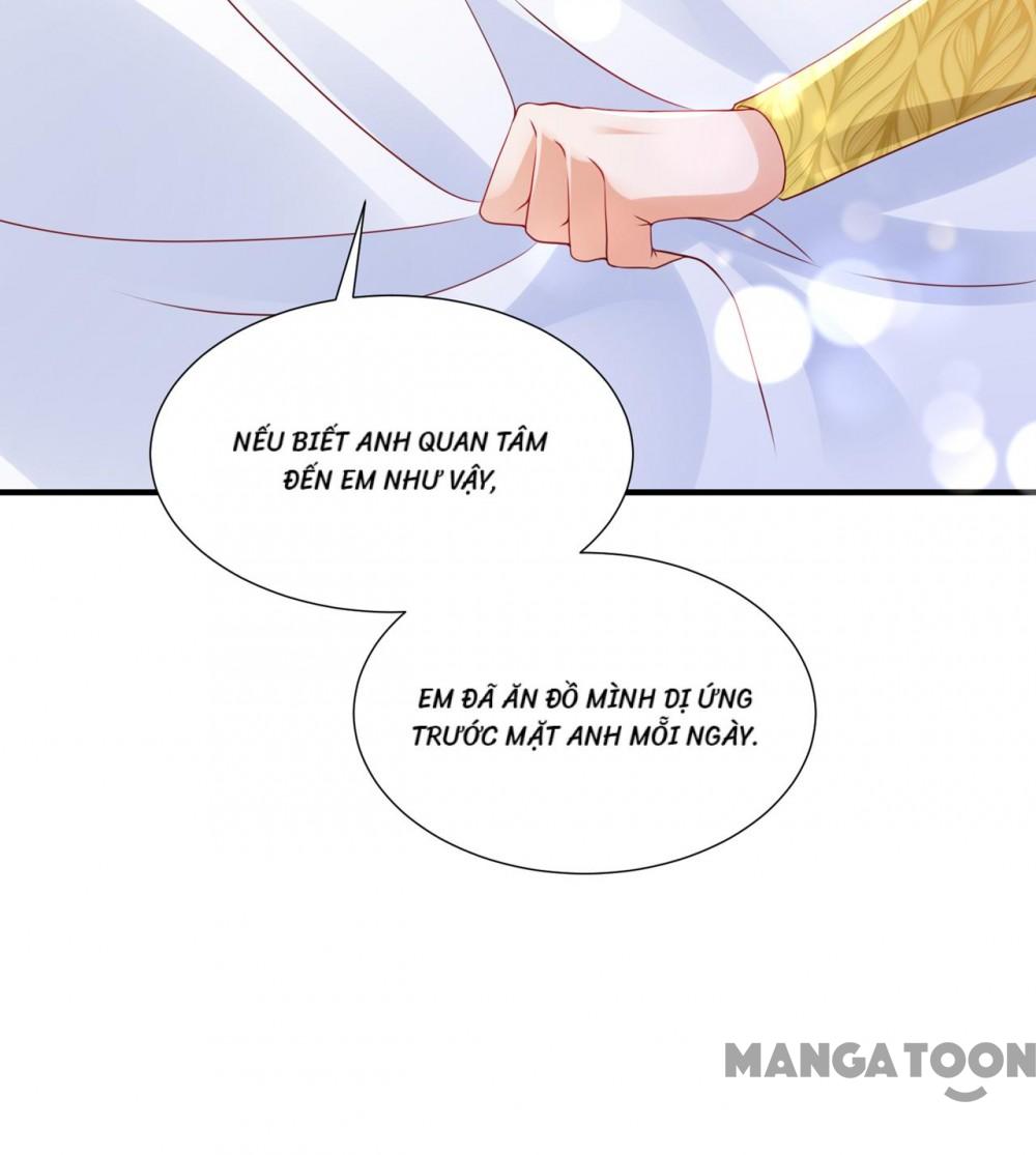 Hào Môn Thiên Giới Tiền Thê Chap 753 - Next Chap 754