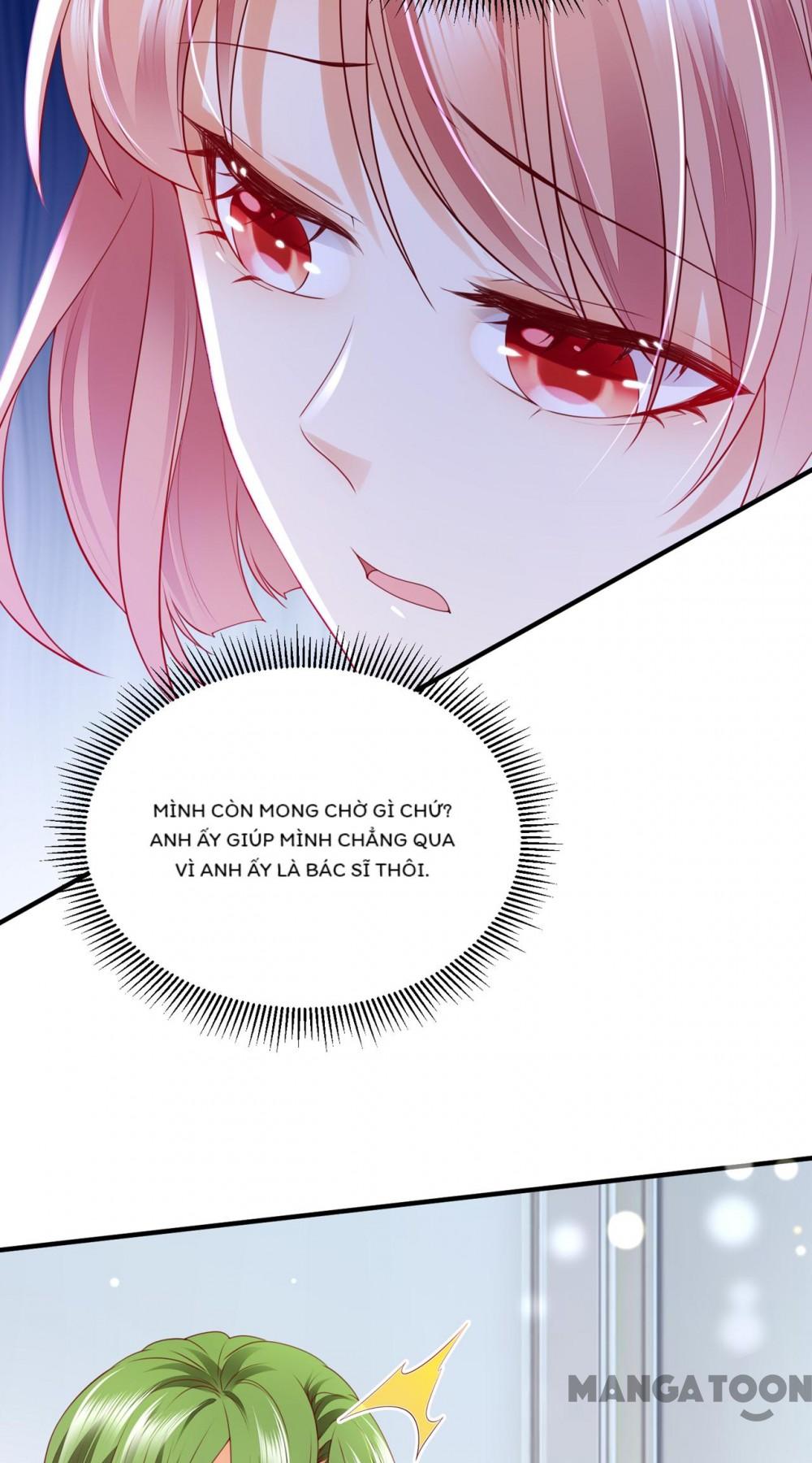 Hào Môn Thiên Giới Tiền Thê Chap 753 - Next Chap 754