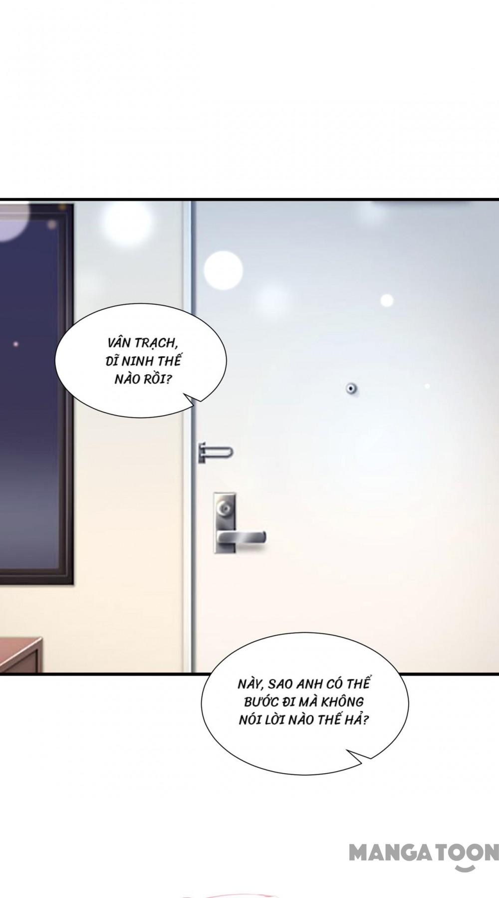 Hào Môn Thiên Giới Tiền Thê Chap 753 - Next Chap 754