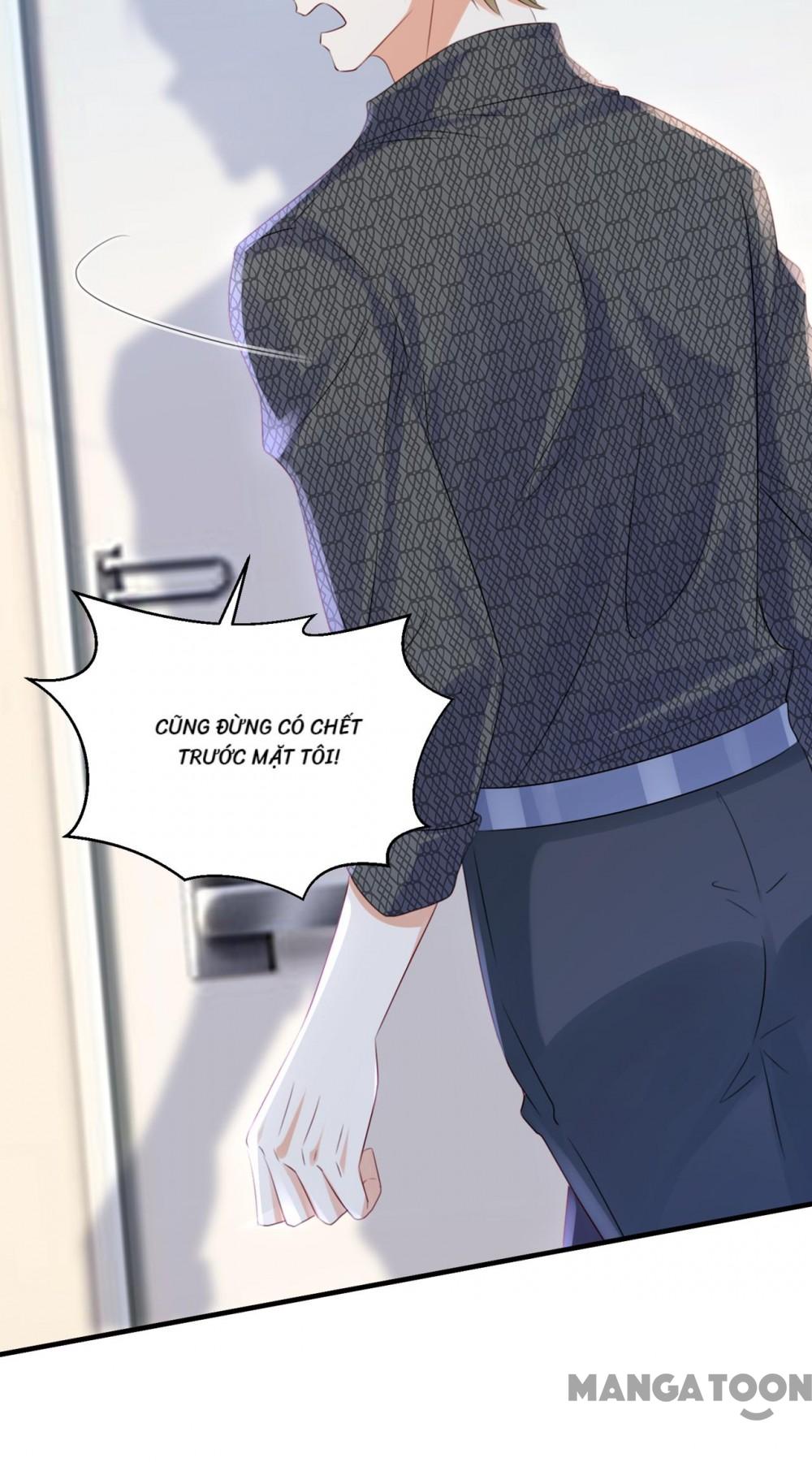 Hào Môn Thiên Giới Tiền Thê Chap 753 - Next Chap 754