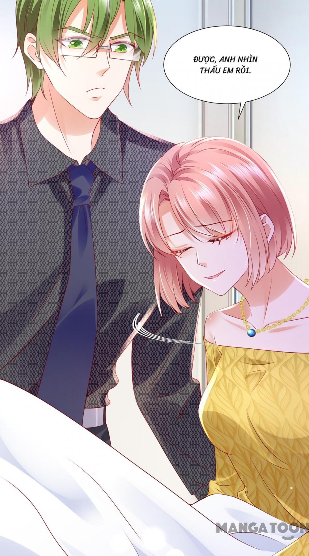 Hào Môn Thiên Giới Tiền Thê Chap 753 - Next Chap 754