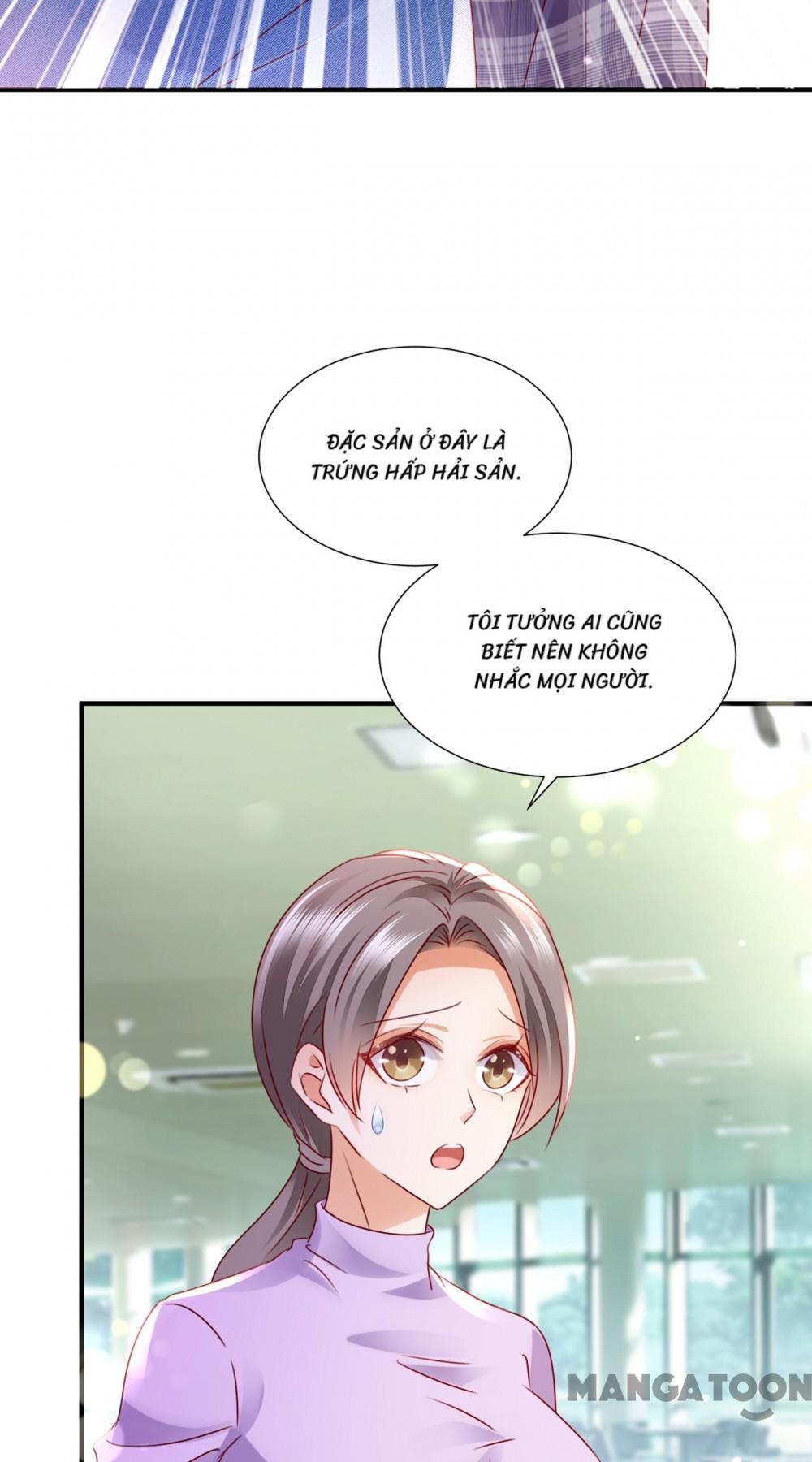 Hào Môn Thiên Giới Tiền Thê Chap 753 - Next Chap 754