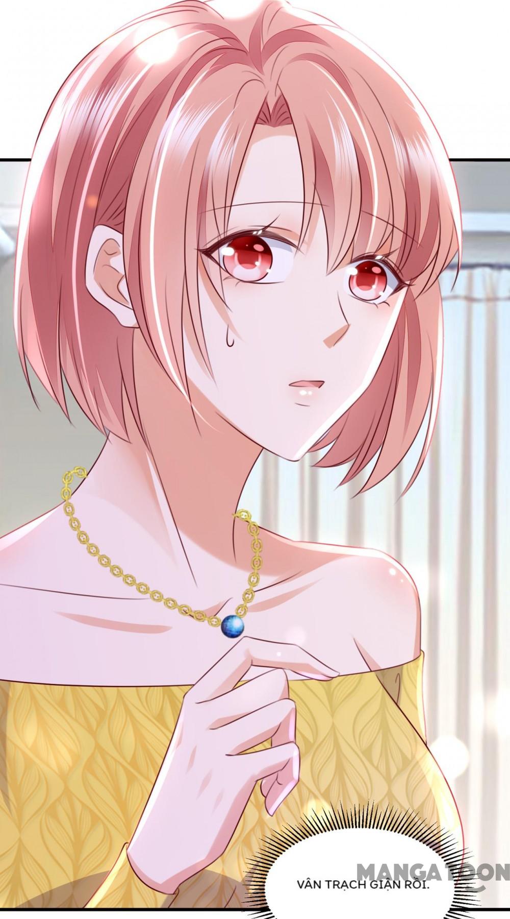 Hào Môn Thiên Giới Tiền Thê Chap 753 - Next Chap 754