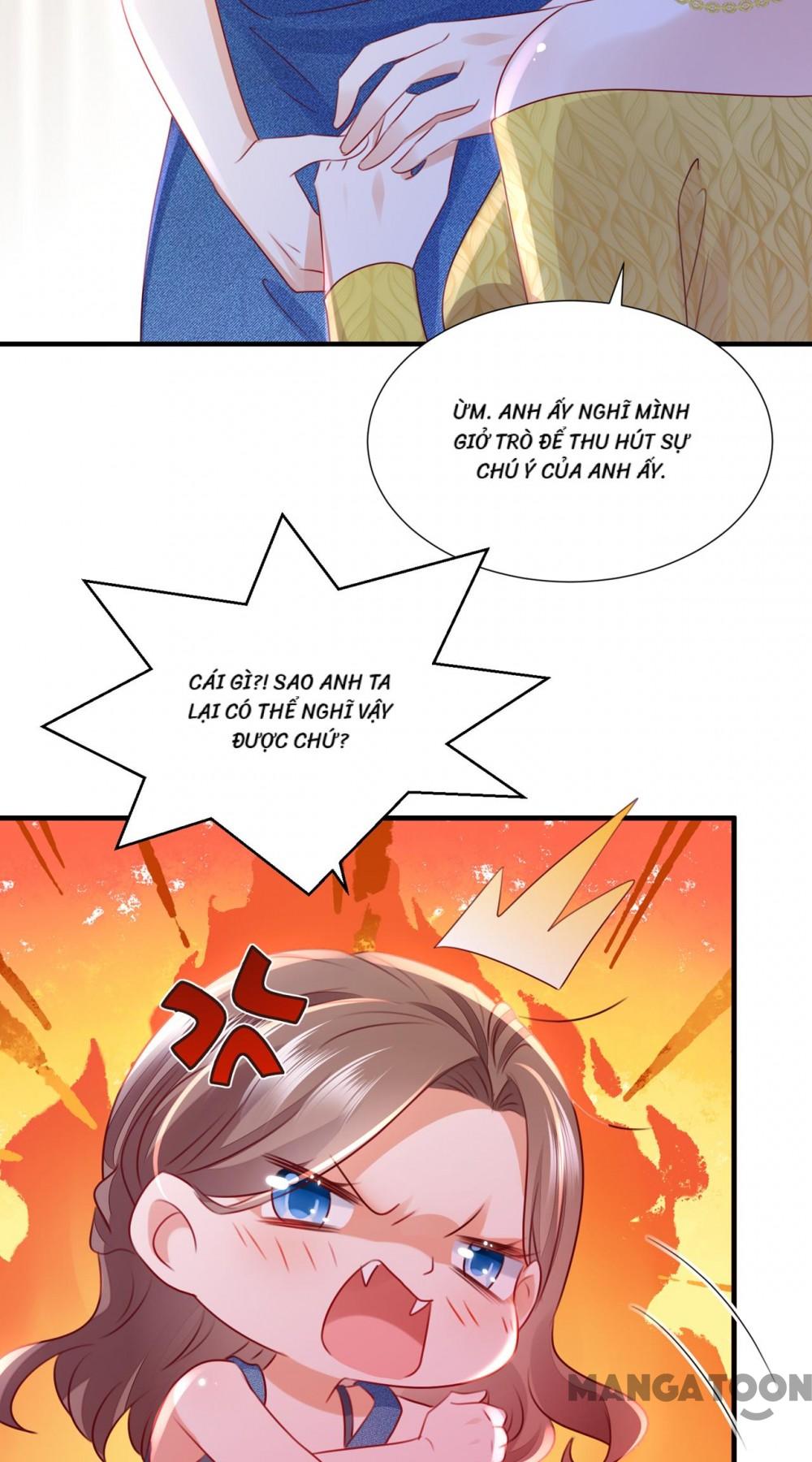 Hào Môn Thiên Giới Tiền Thê Chap 753 - Next Chap 754