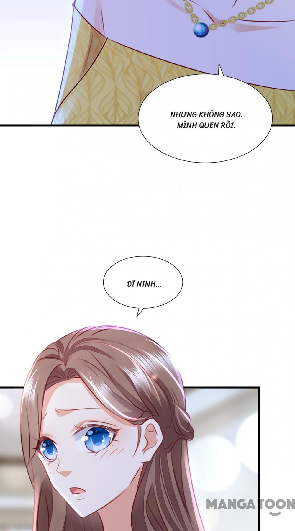 Hào Môn Thiên Giới Tiền Thê Chap 753 - Next Chap 754