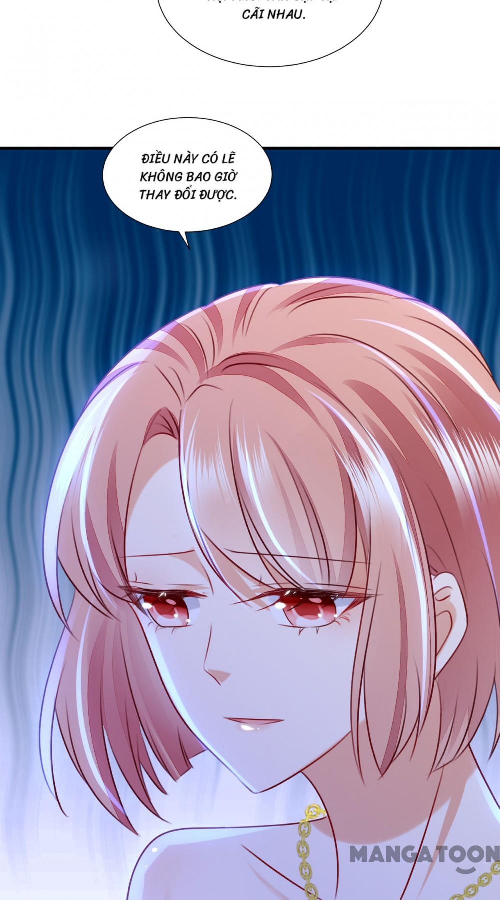 Hào Môn Thiên Giới Tiền Thê Chap 753 - Next Chap 754