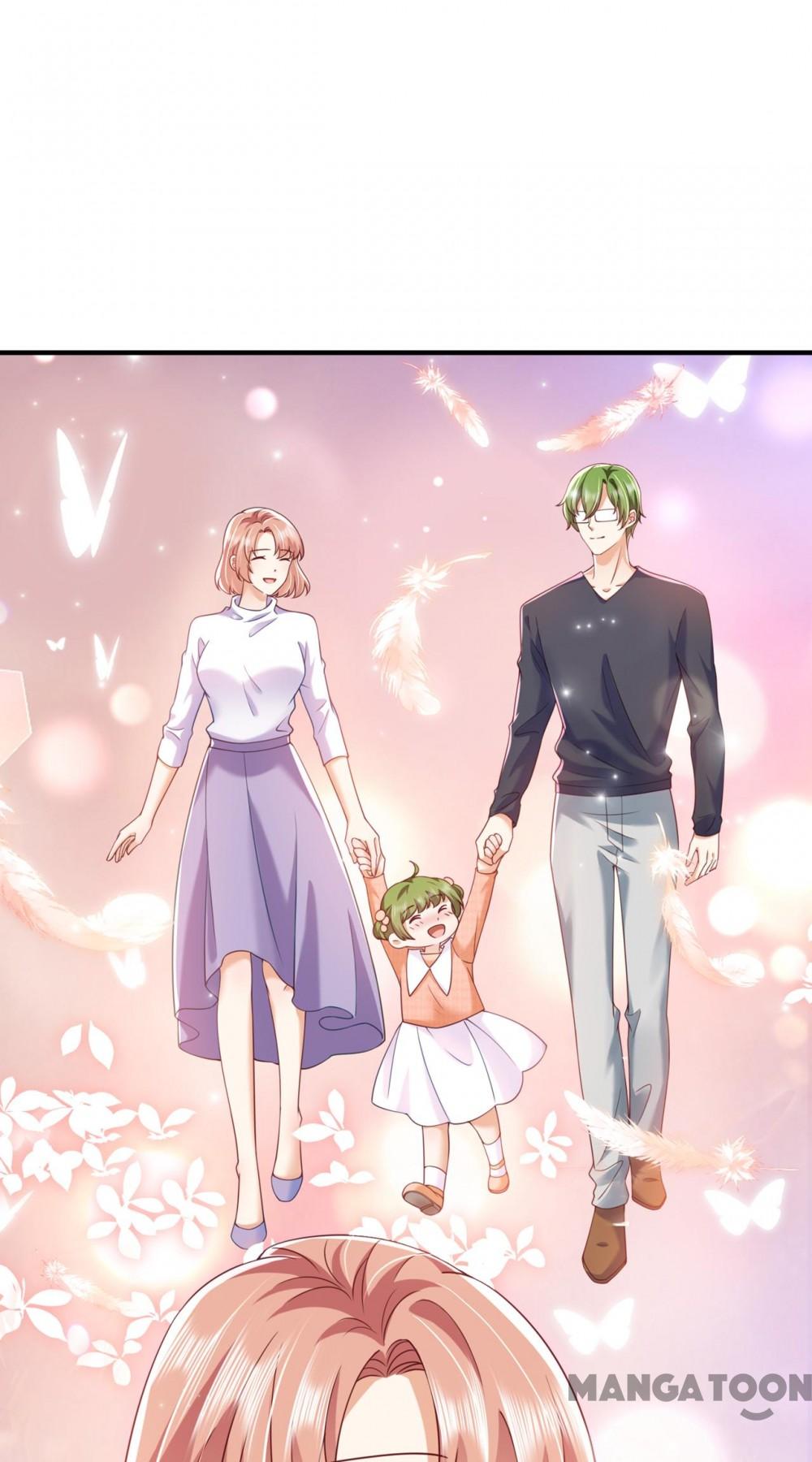 Hào Môn Thiên Giới Tiền Thê Chap 754 - Next Chap 755