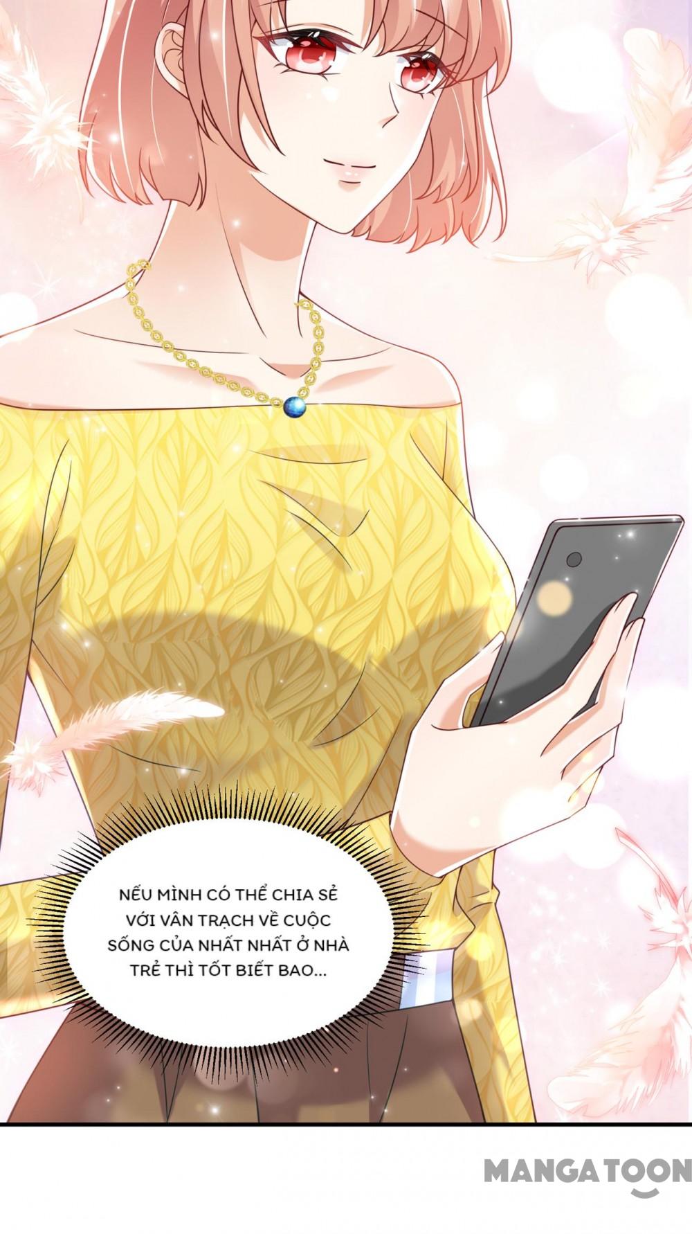 Hào Môn Thiên Giới Tiền Thê Chap 754 - Next Chap 755